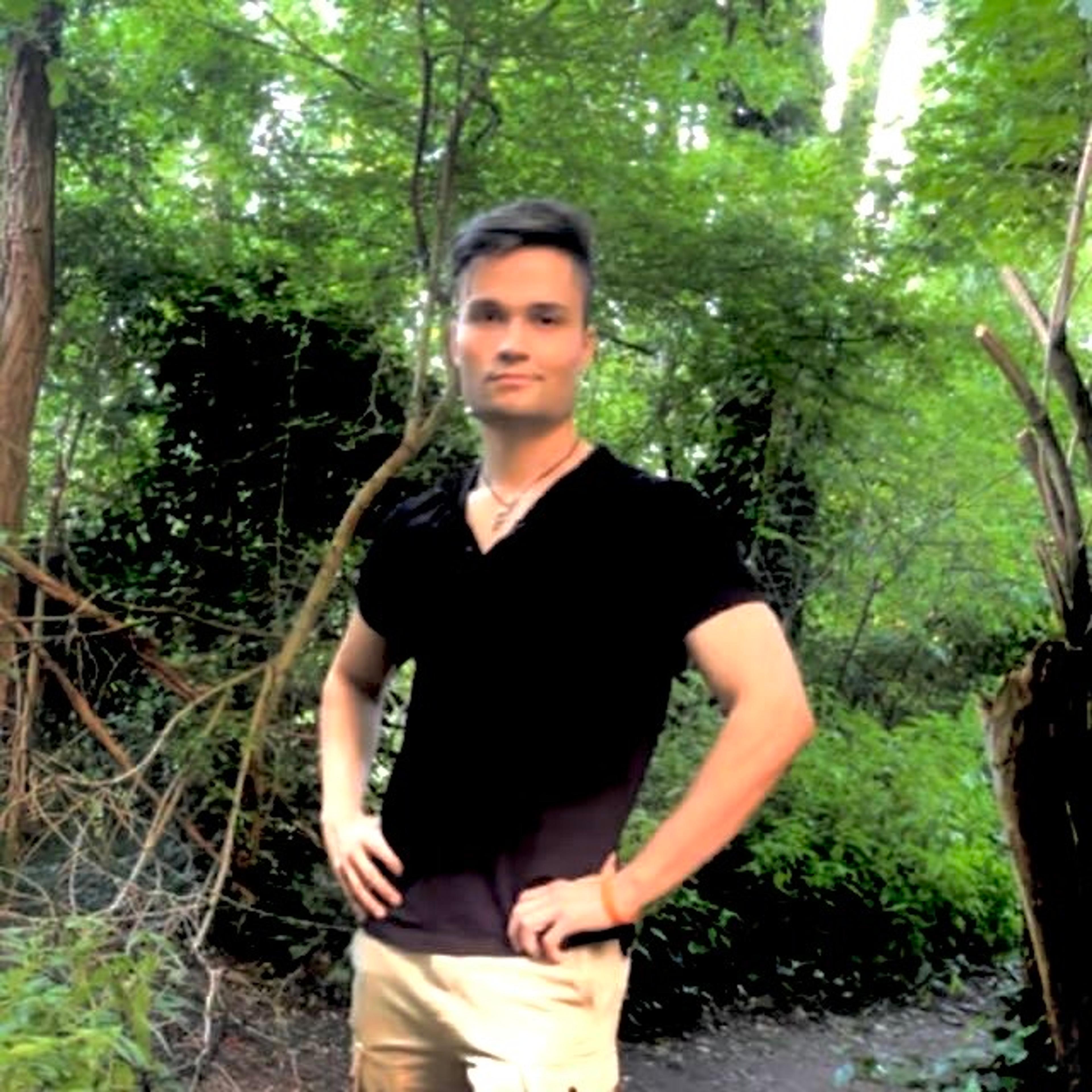 Leonardo Auci