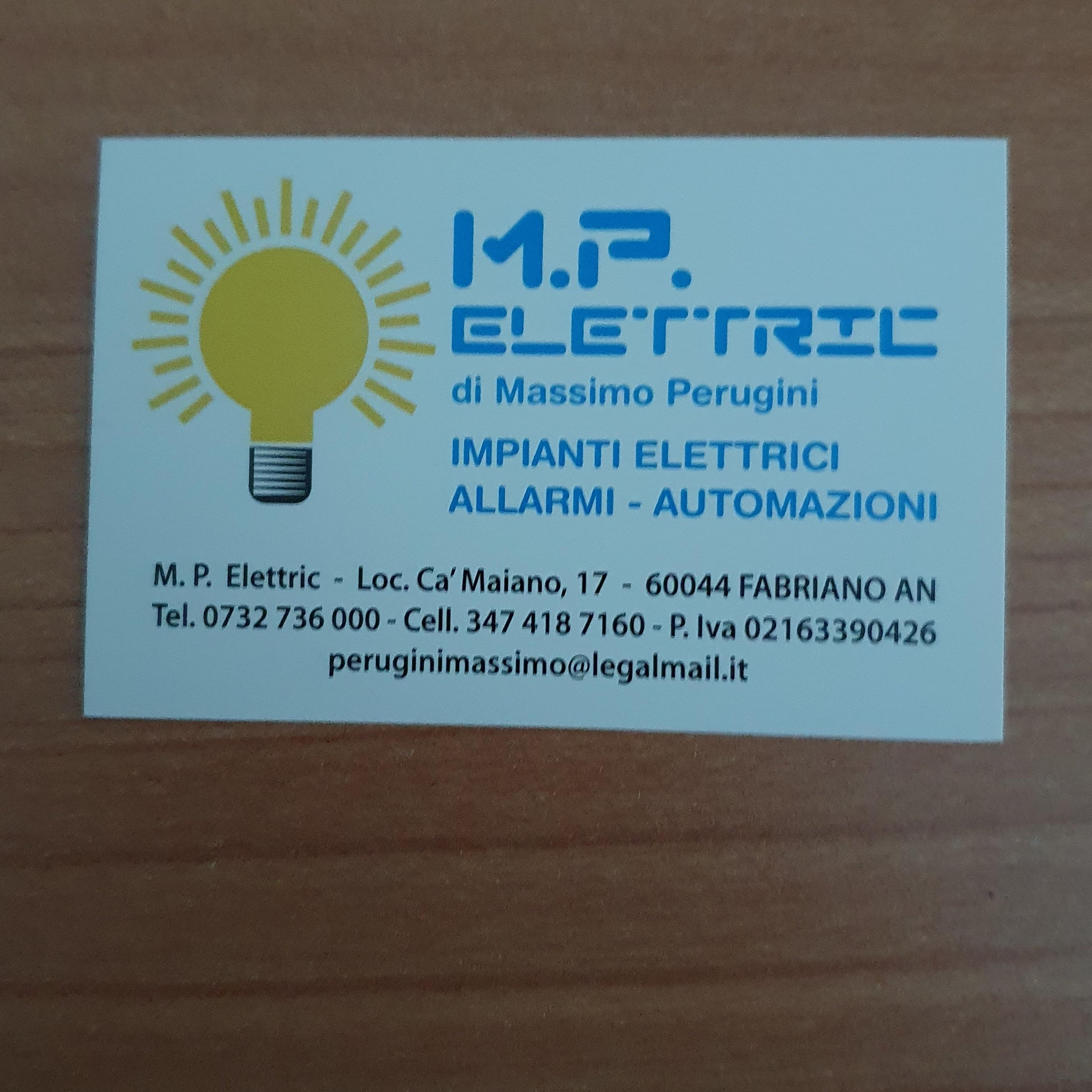 Massimo Perugini