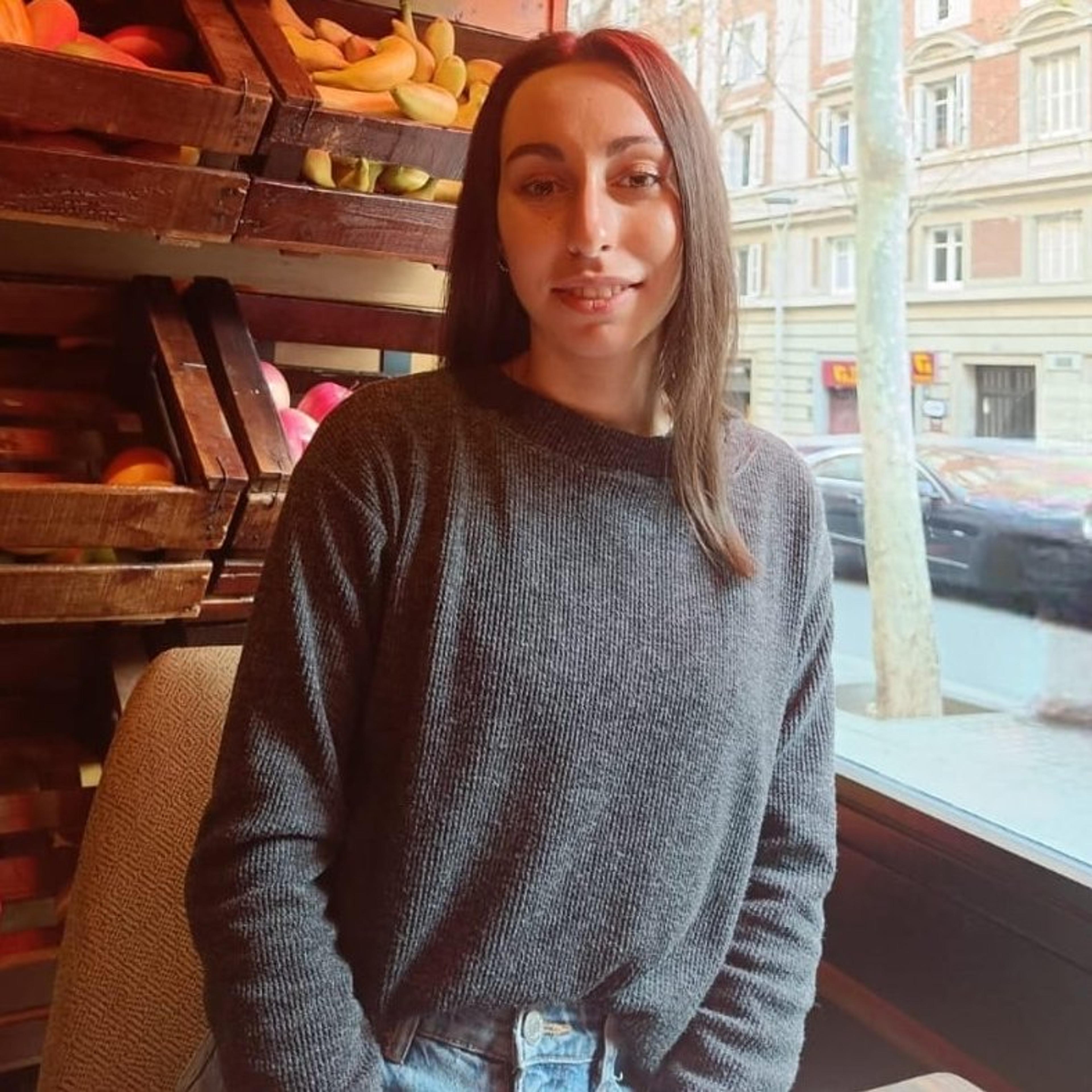 Natalia Salvador Téllez