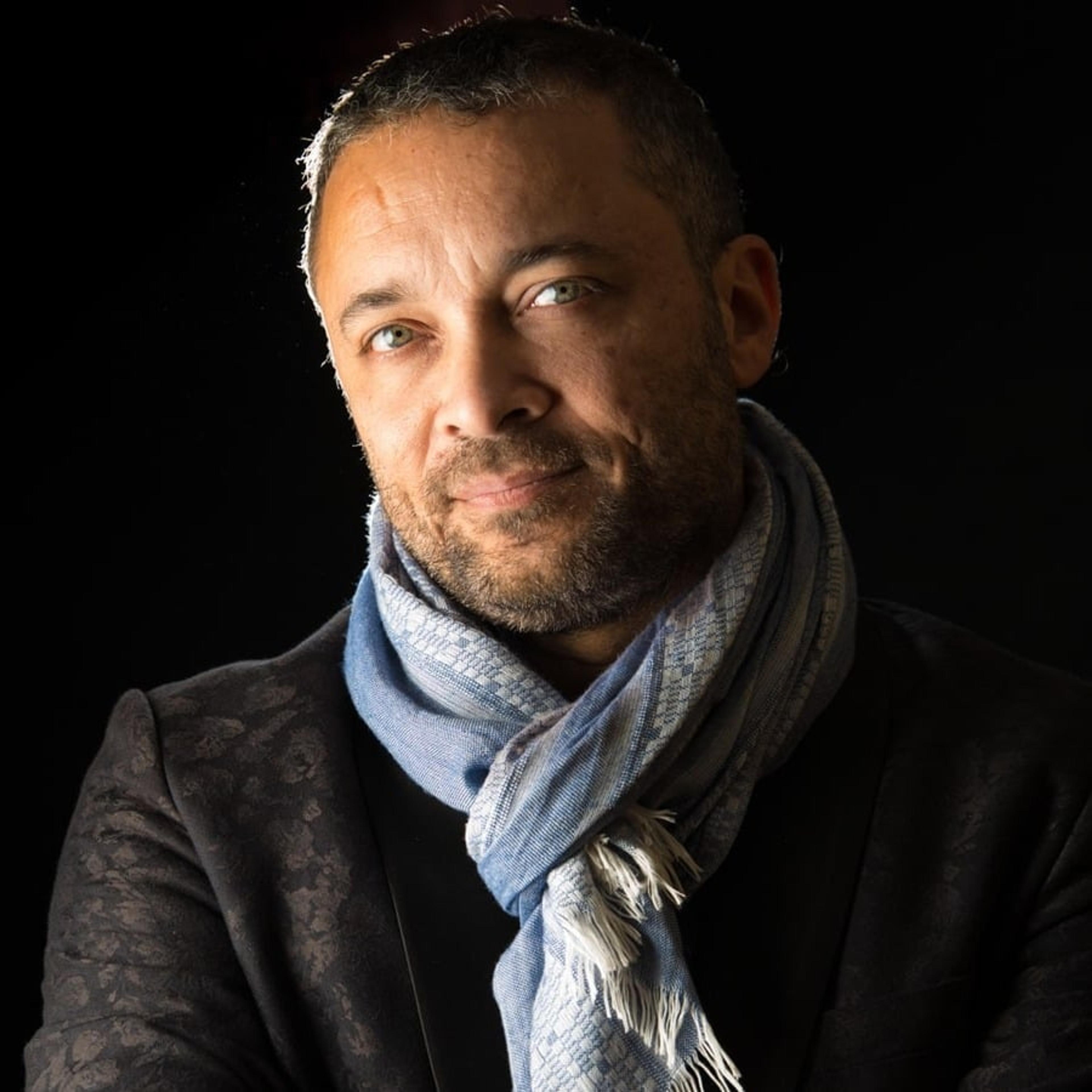 Jean-luc Legros