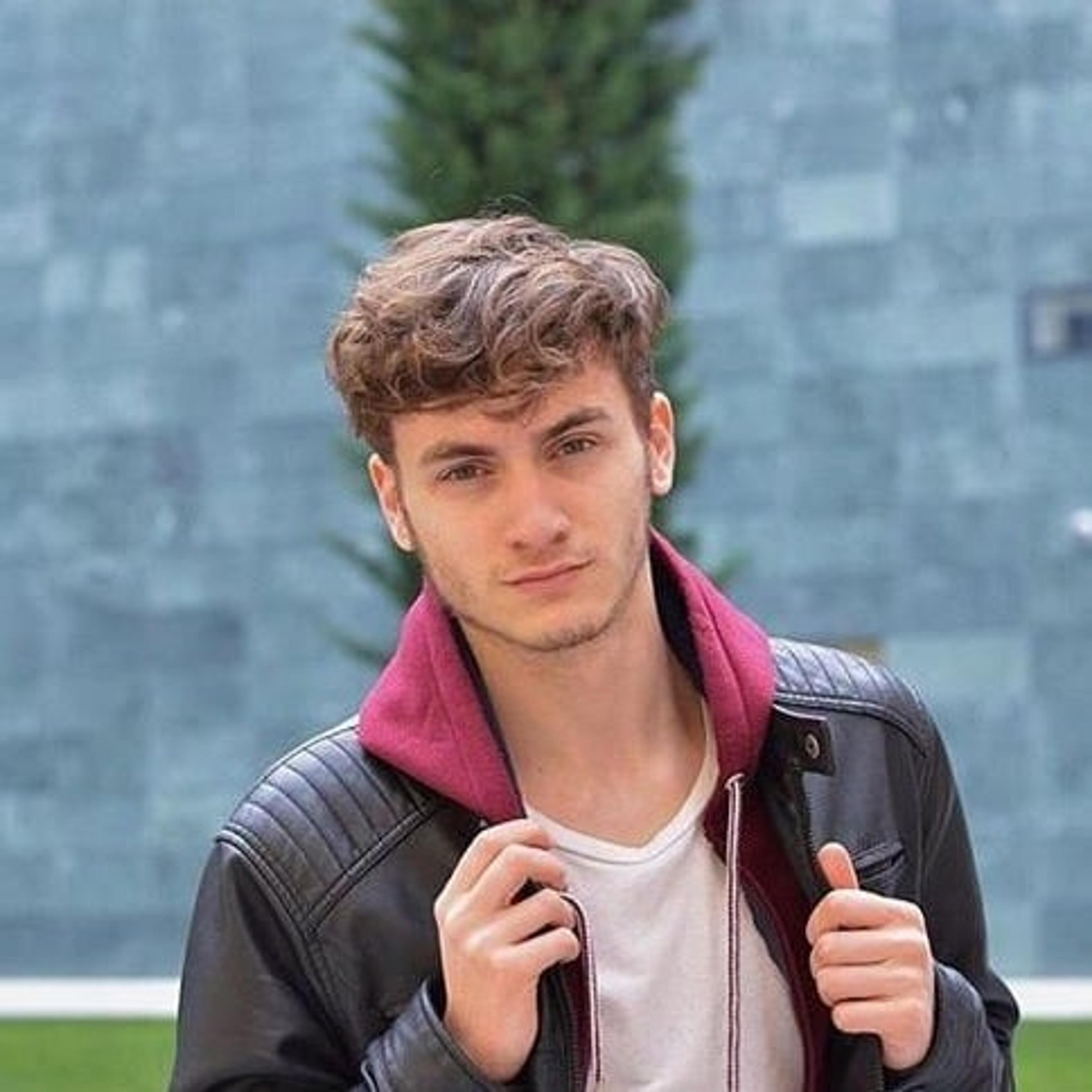 Davide Campagnola