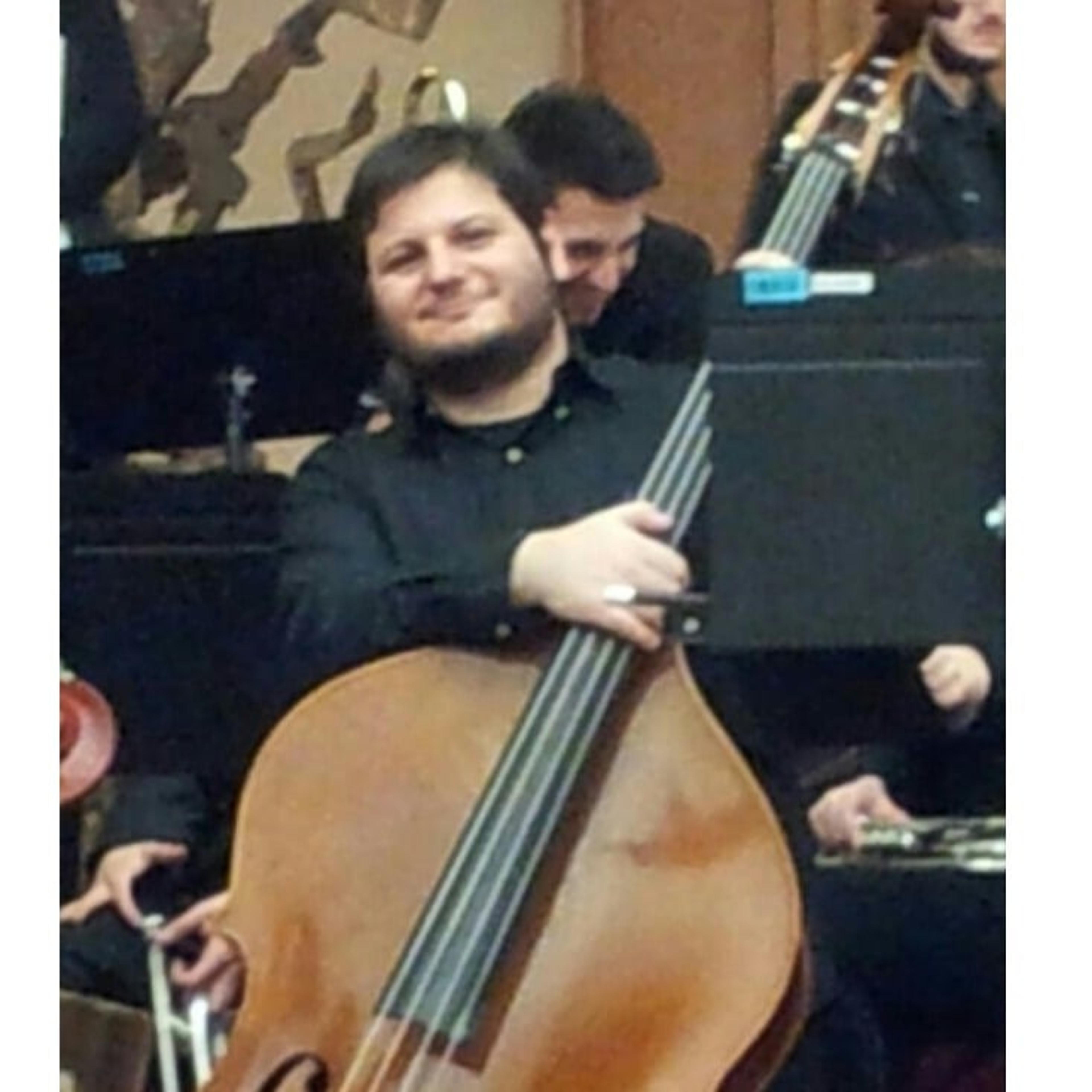 Simone Cicchinelli