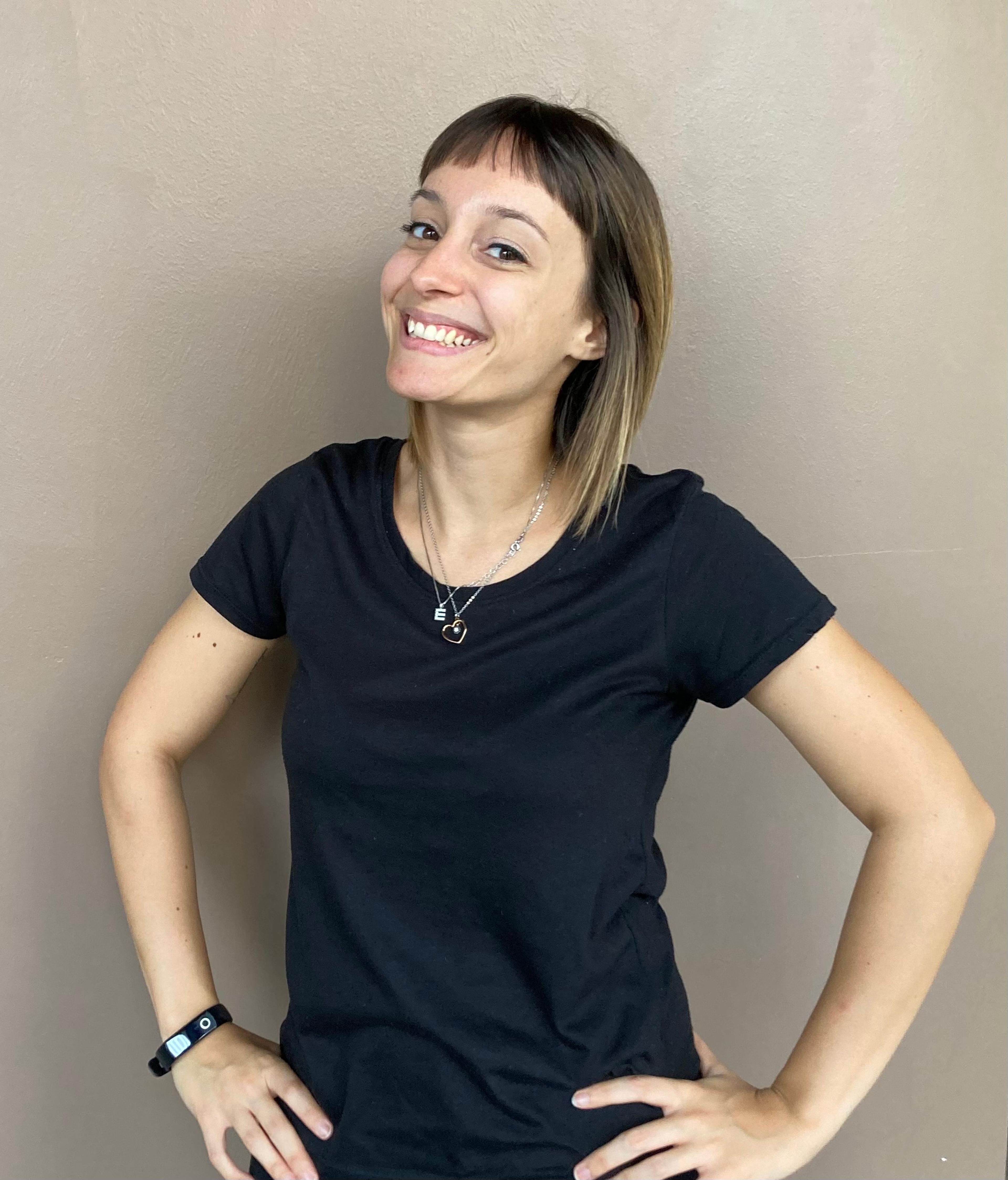 Elisa Negro