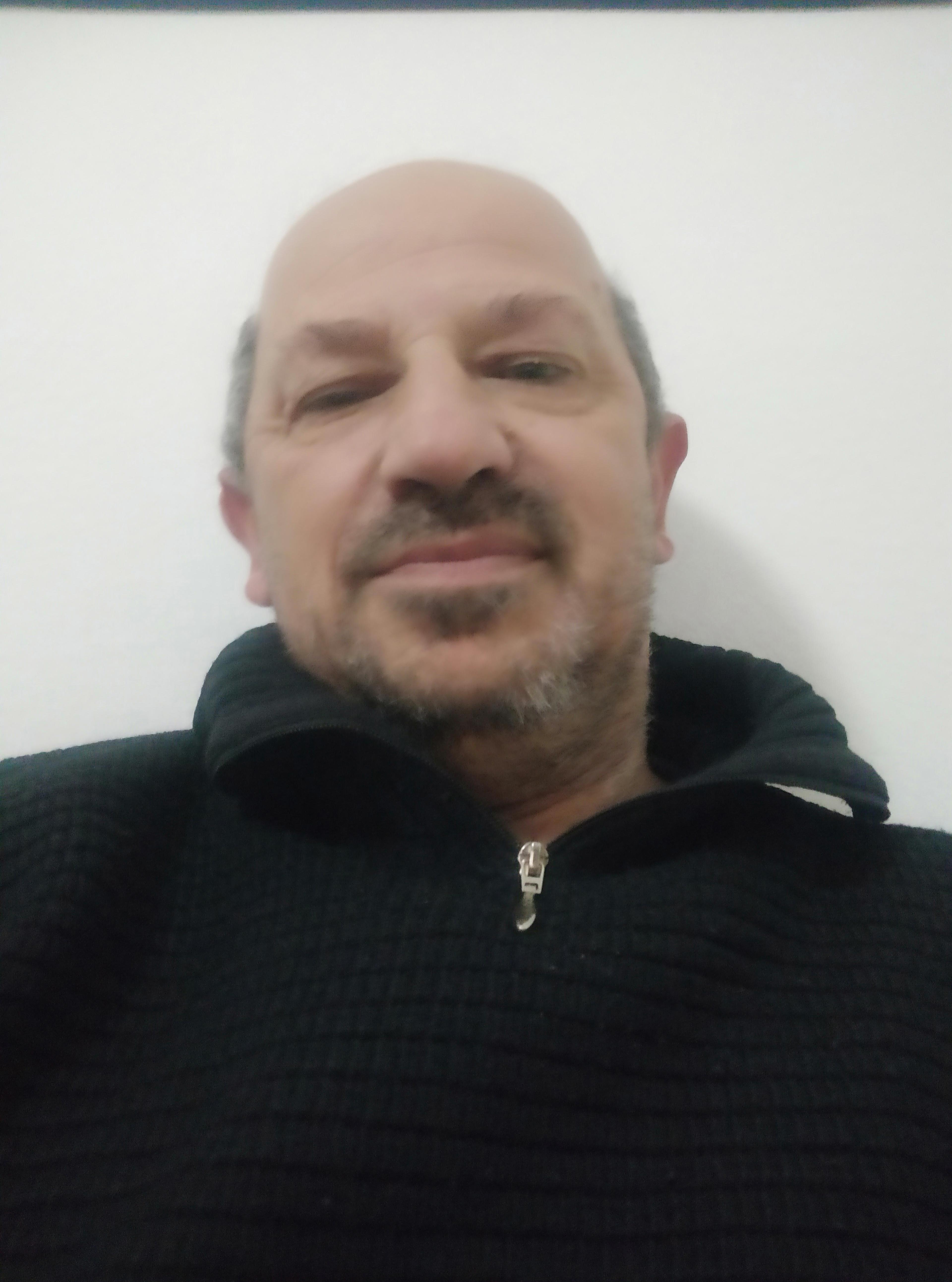 Mauro Ostuni