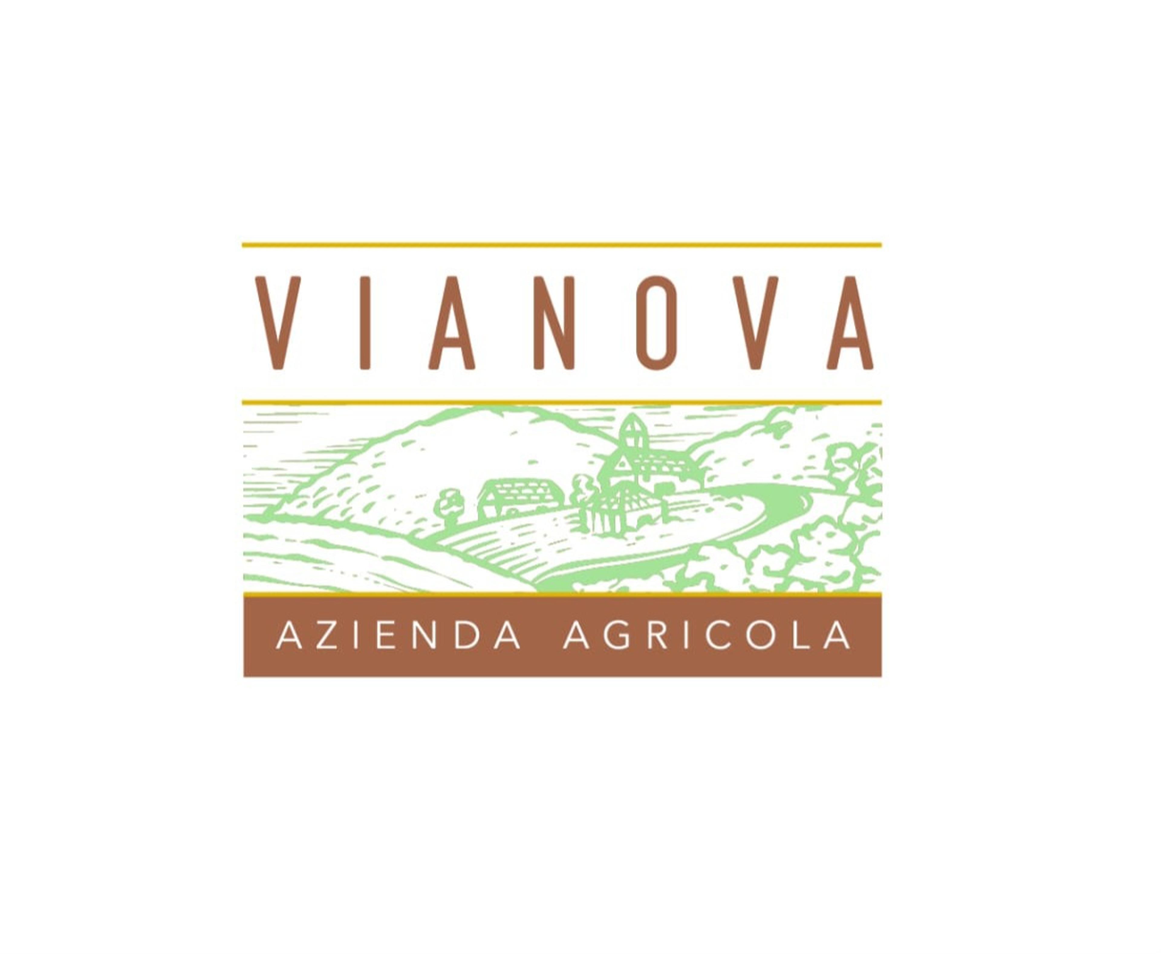 Azienda Agricola Vianova Di Alessio Guglielmini