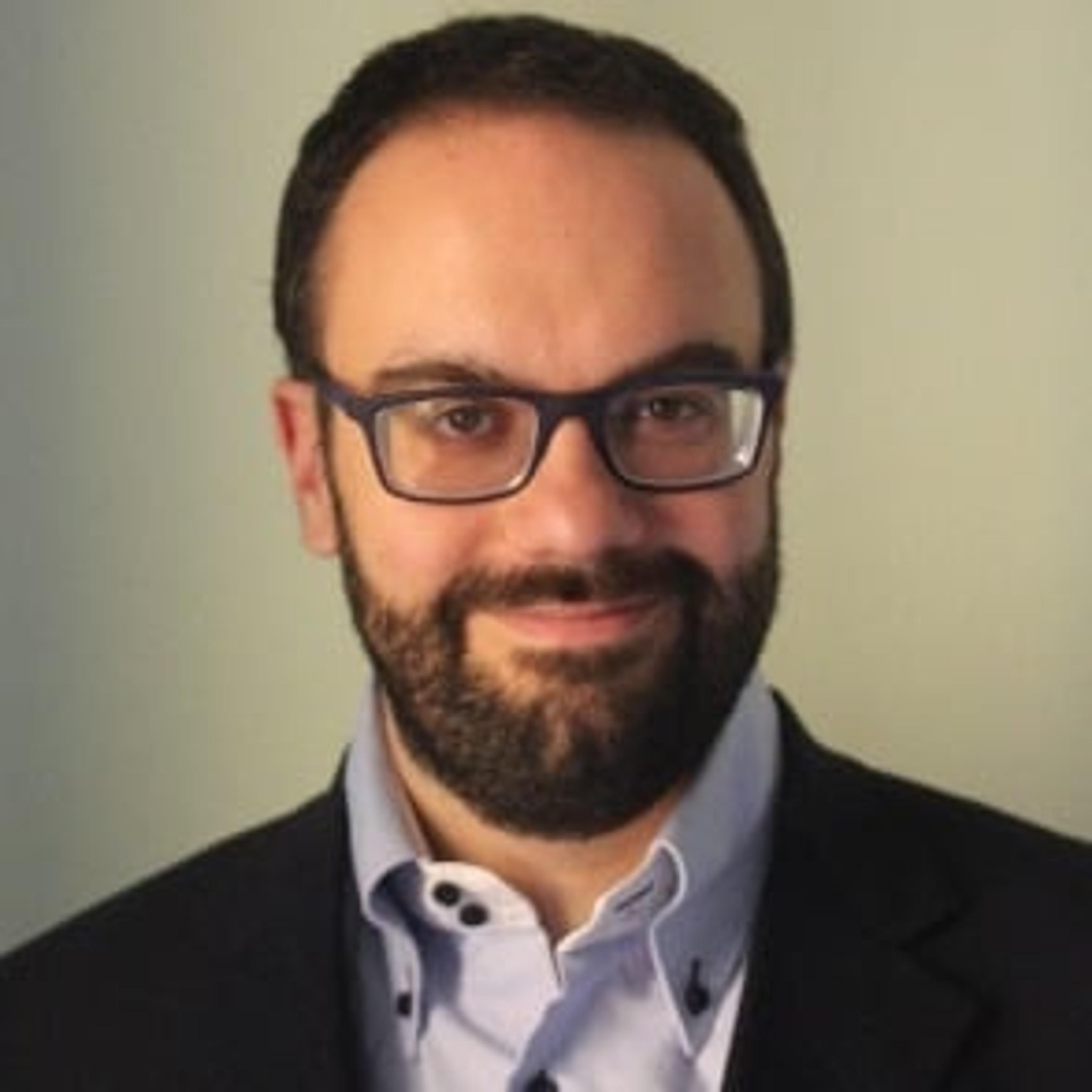 Fabrizio Corgnati