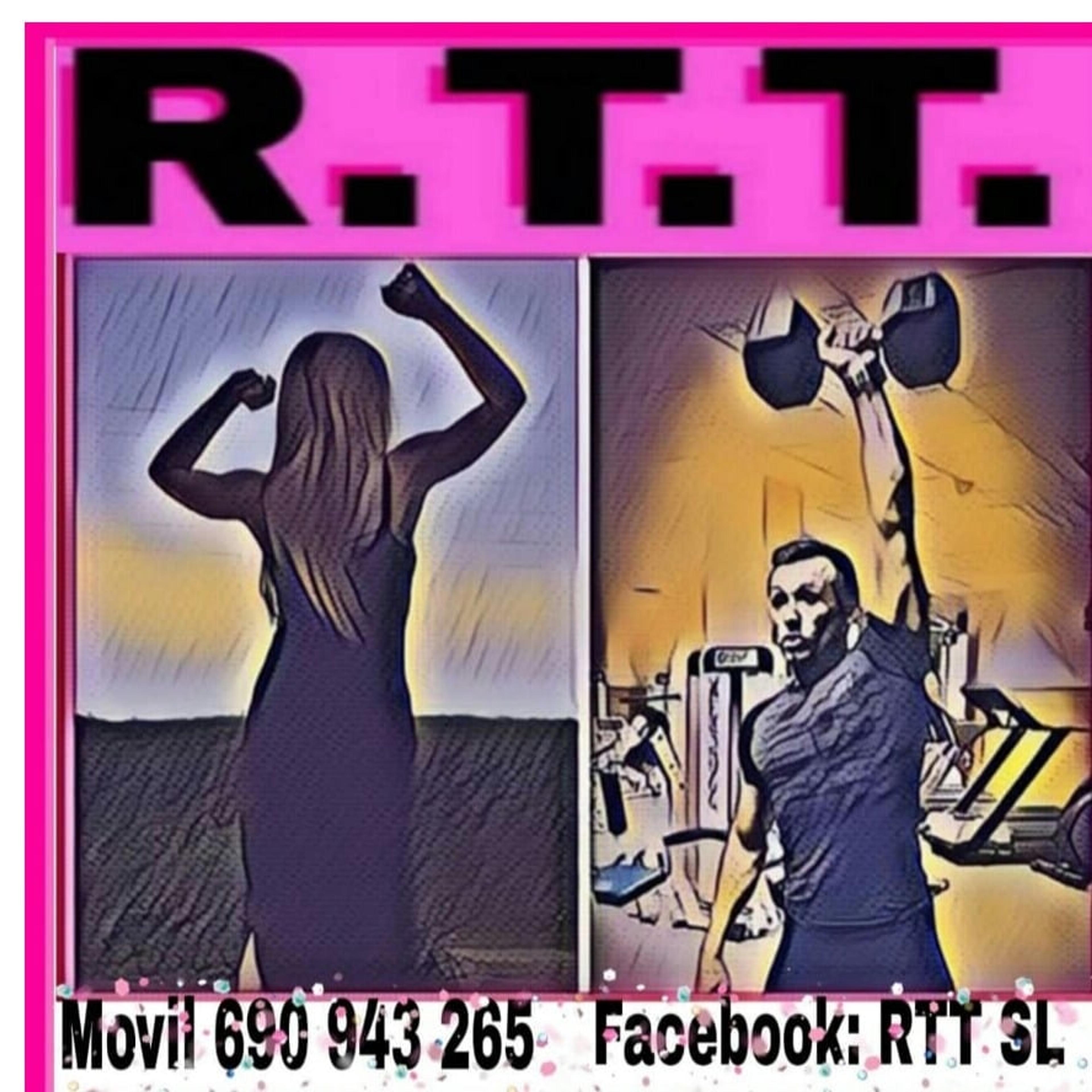 RTT SL