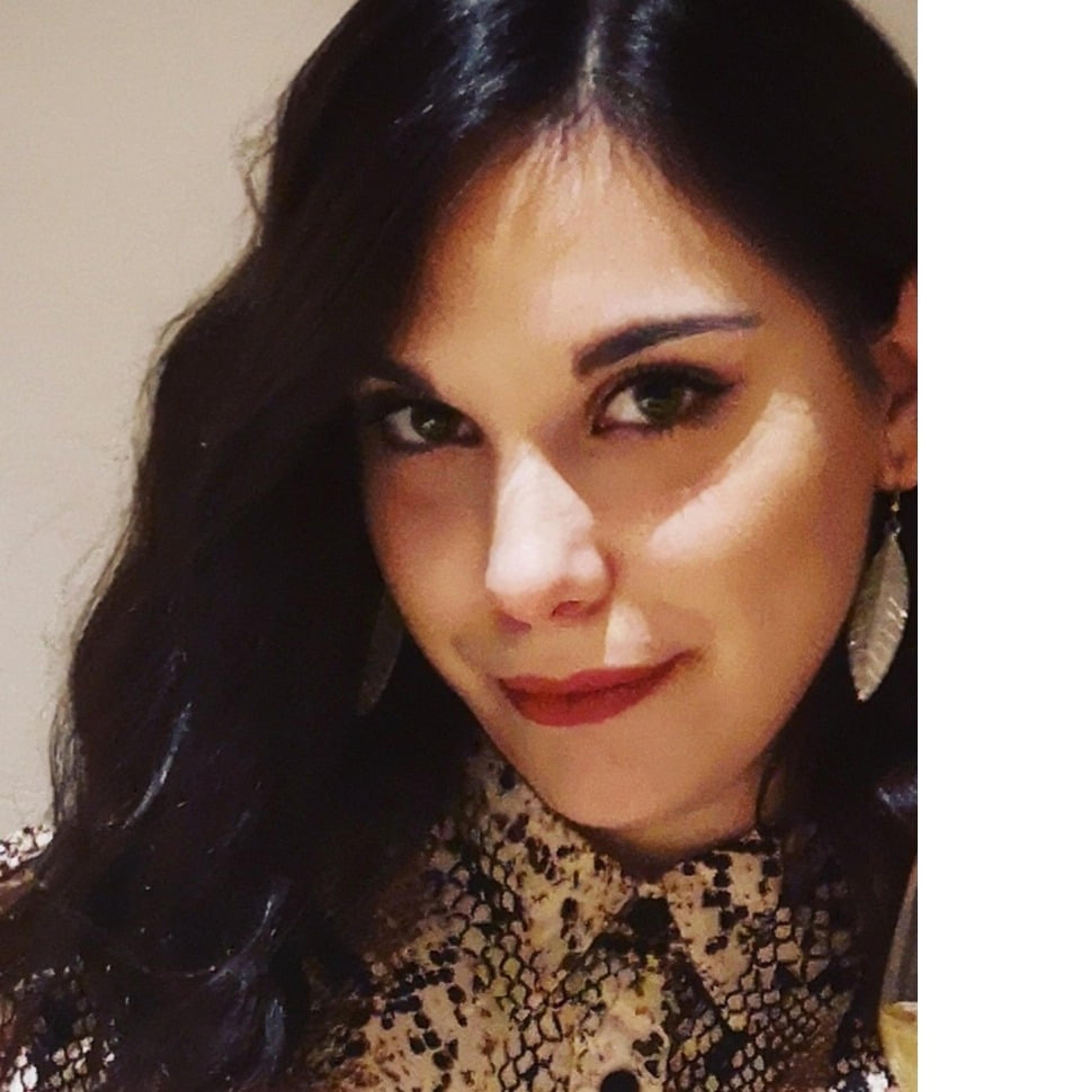 Gaia Patuelli