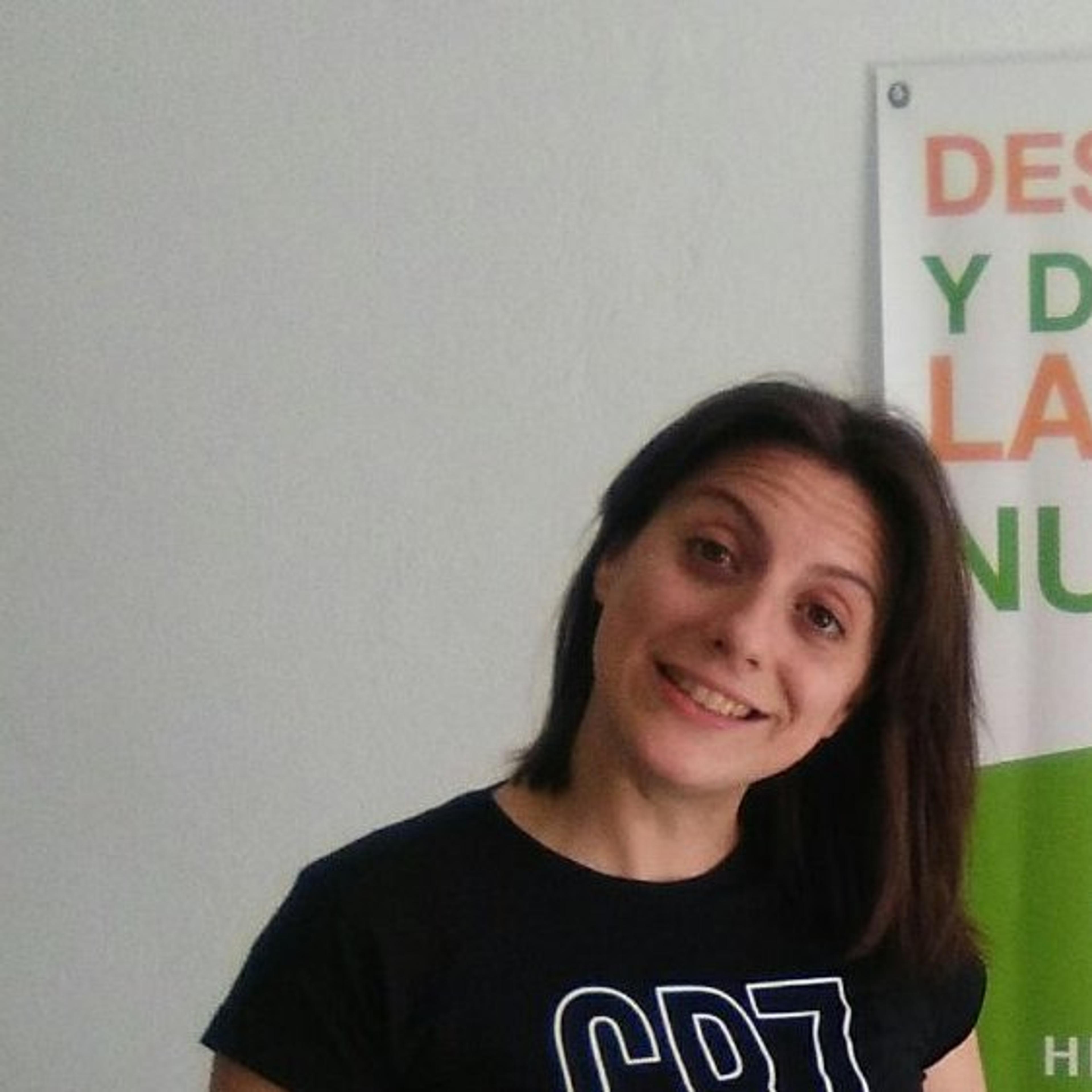 Ainara Vega Ruiz