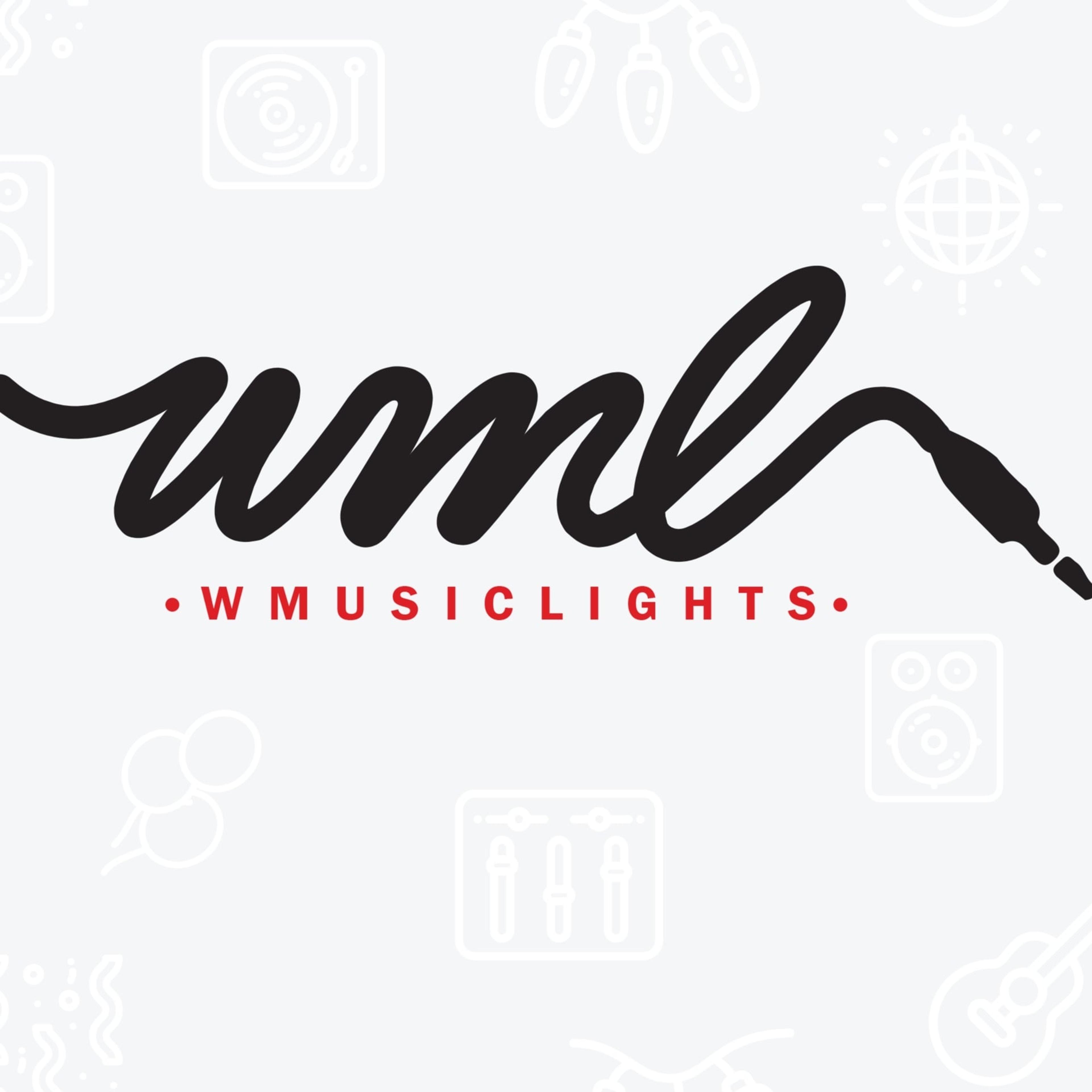 WMUSICLIGHTS