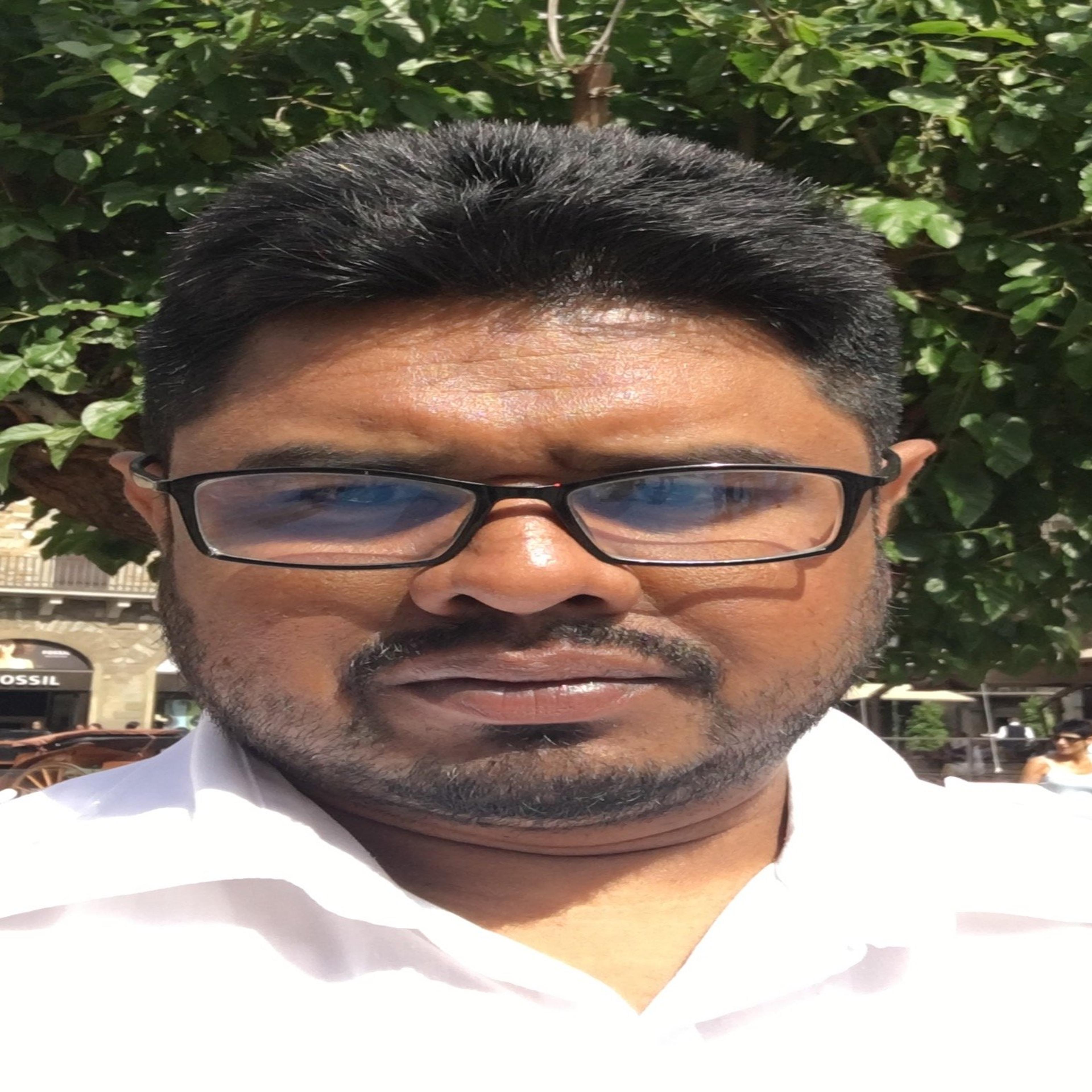 Ruwan Cabral