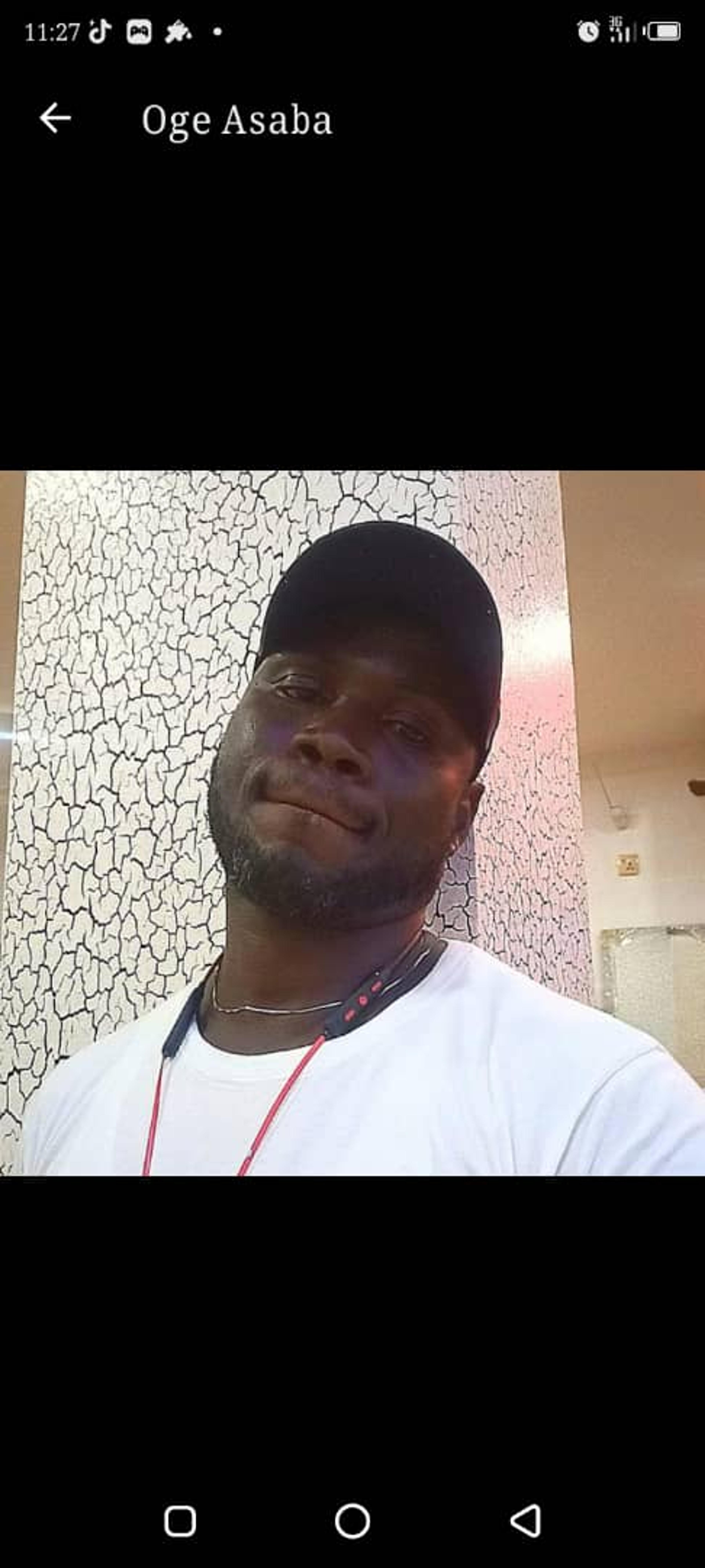Oge Ndinwa