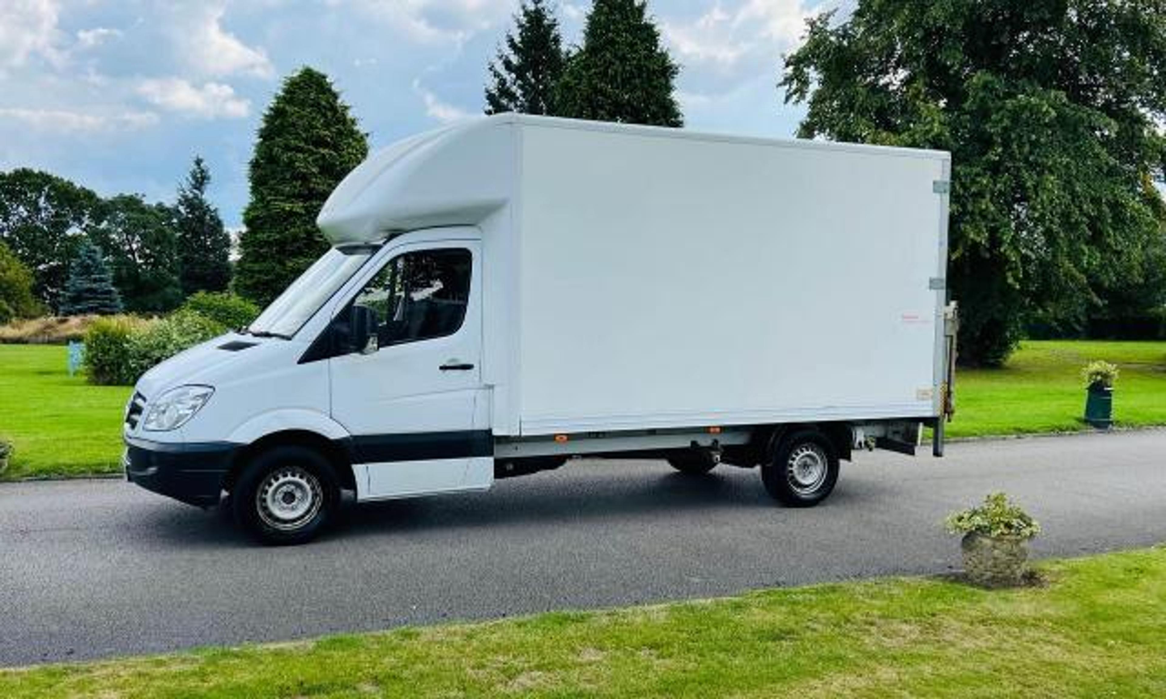 Imran Man And Van  Removals