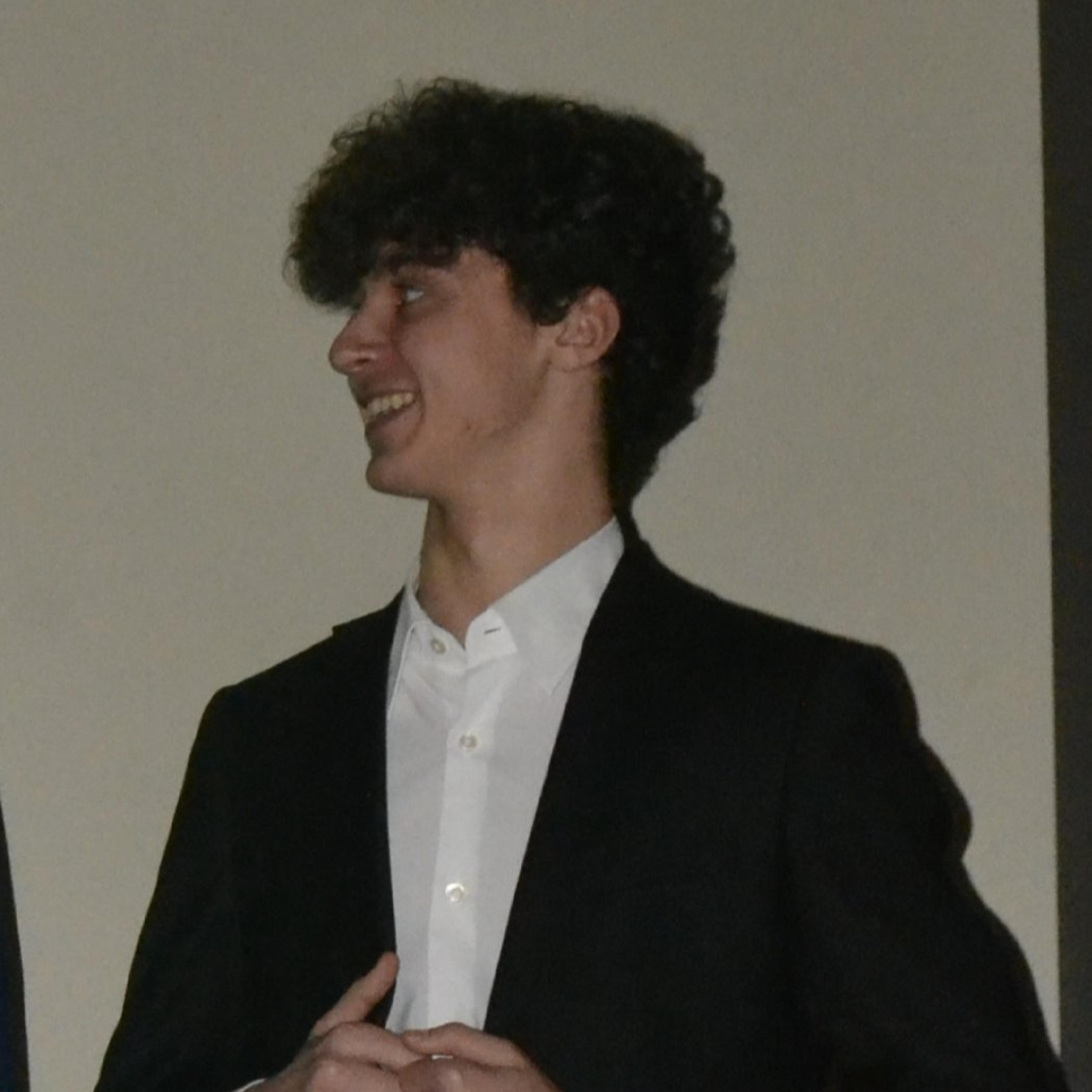 Giacomo Pasquale