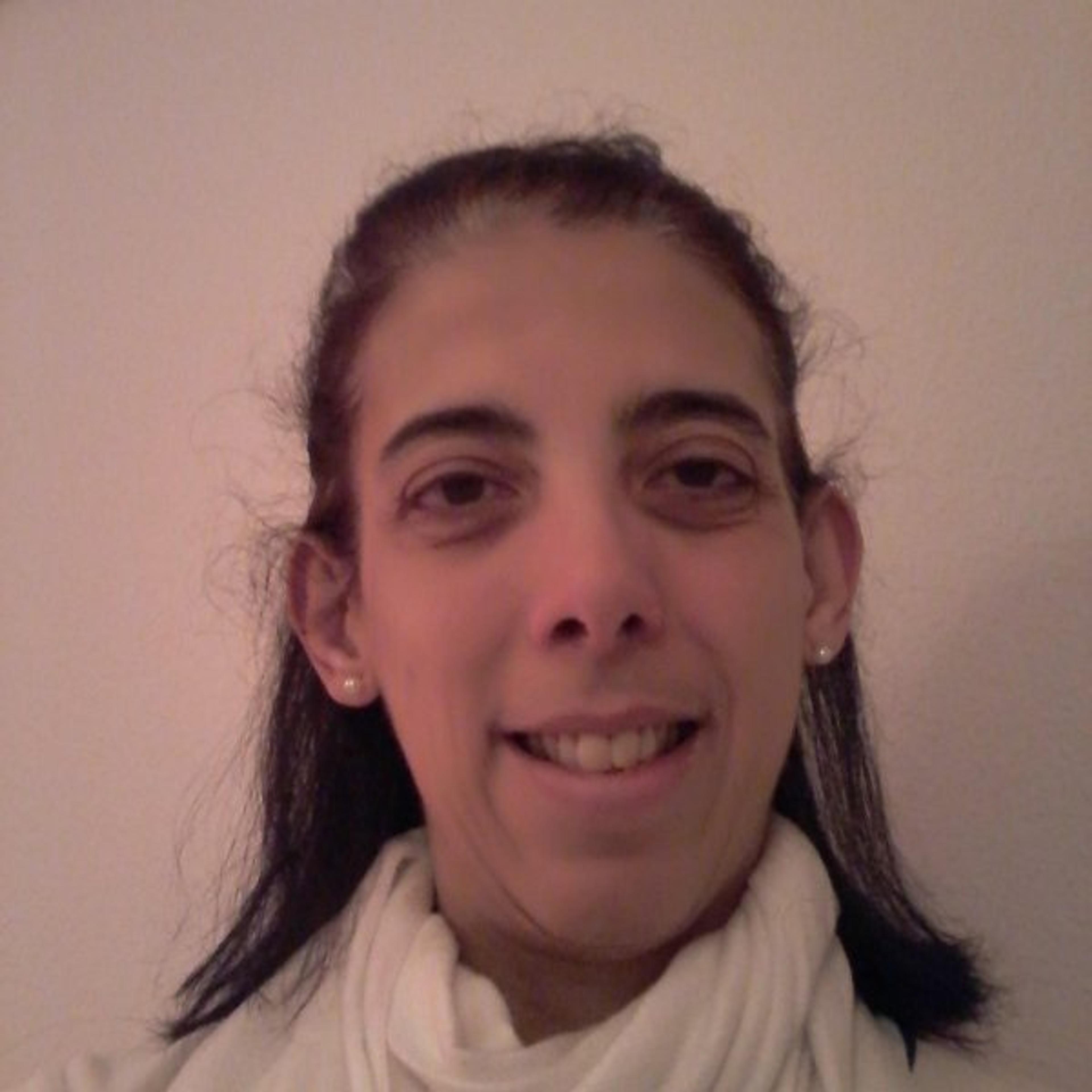 Aliana M. Dos Santos Da Silva