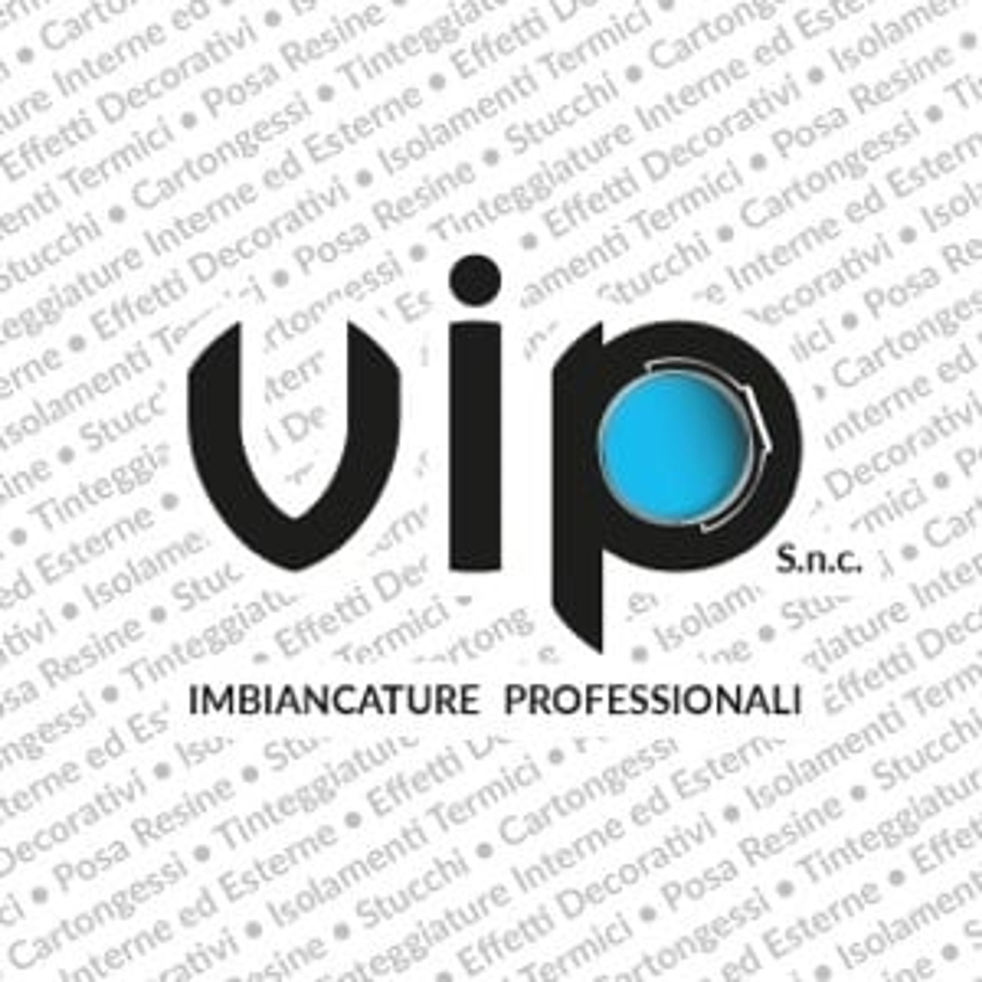 Vip imbiancature