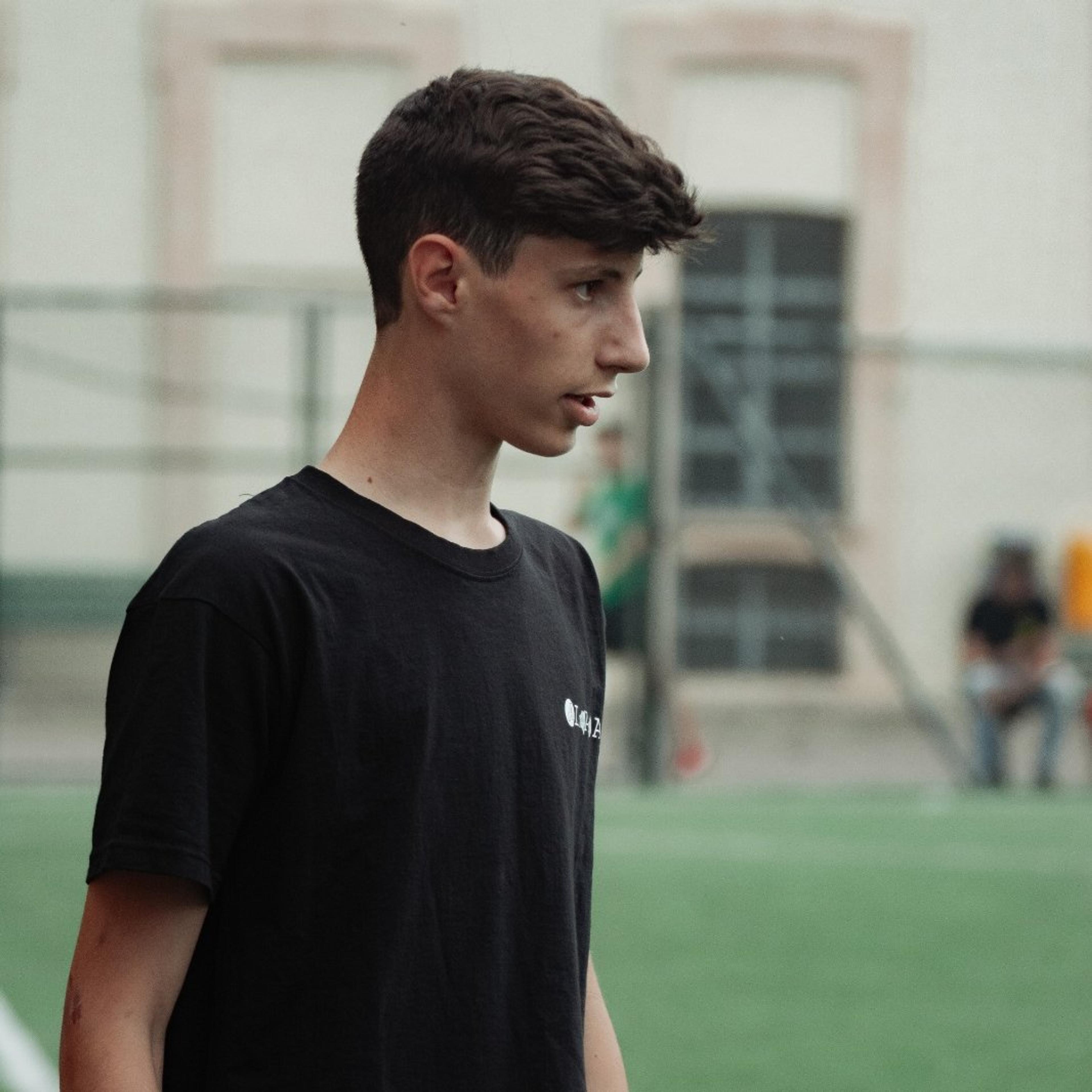 Emanuele Pozzoni