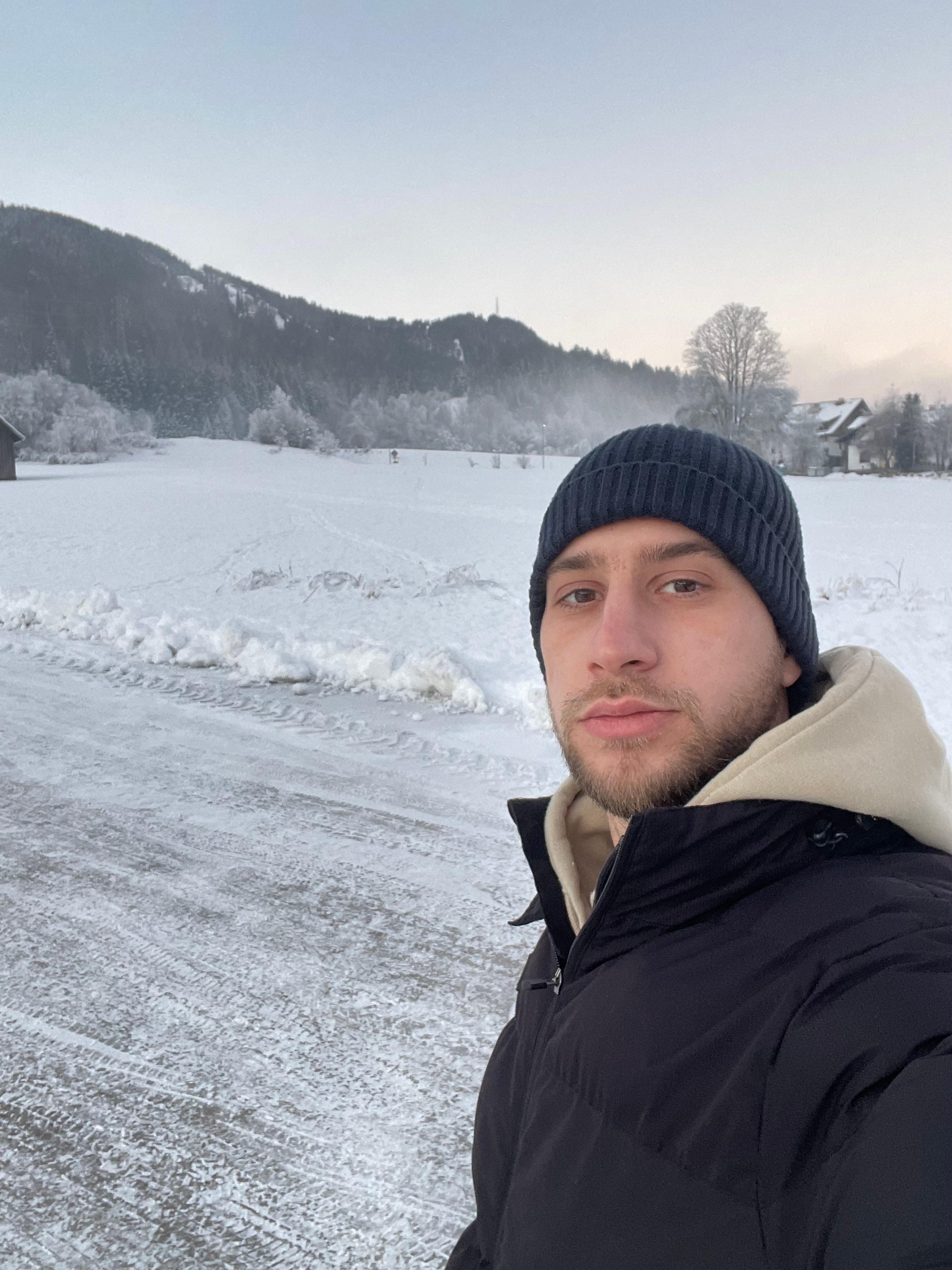 Andrei Verh