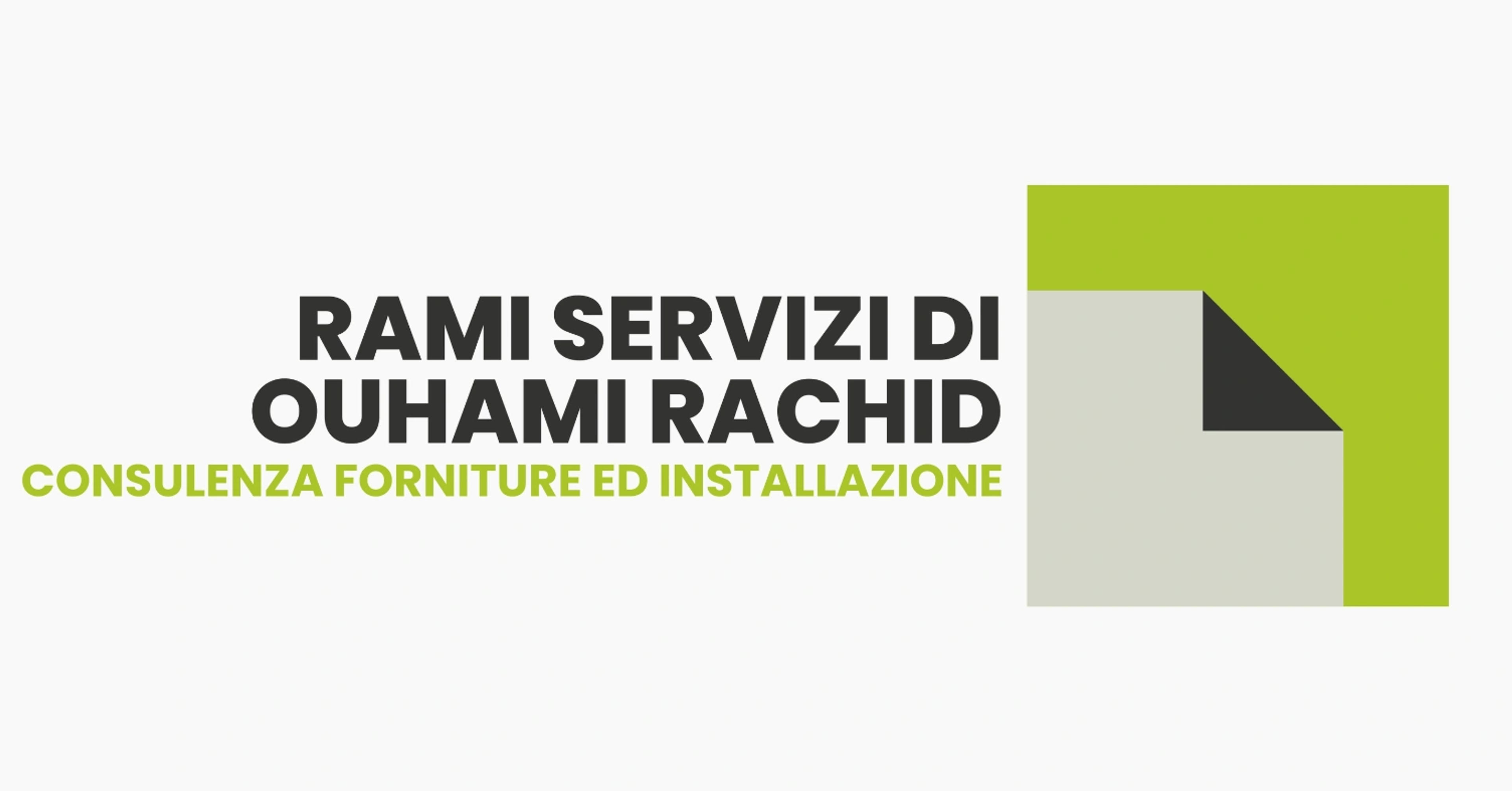 Rachid Ouhami