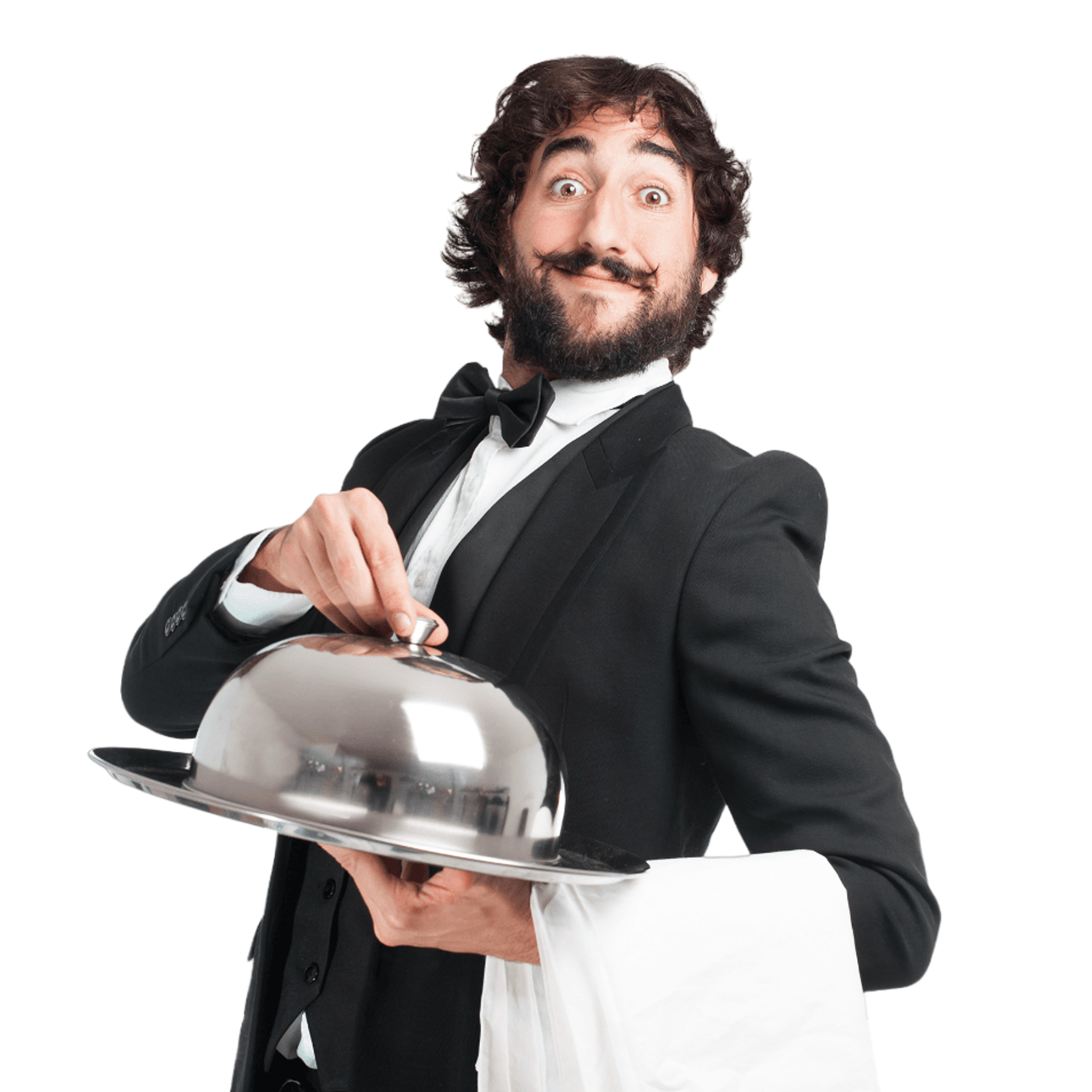 Merci Chefs