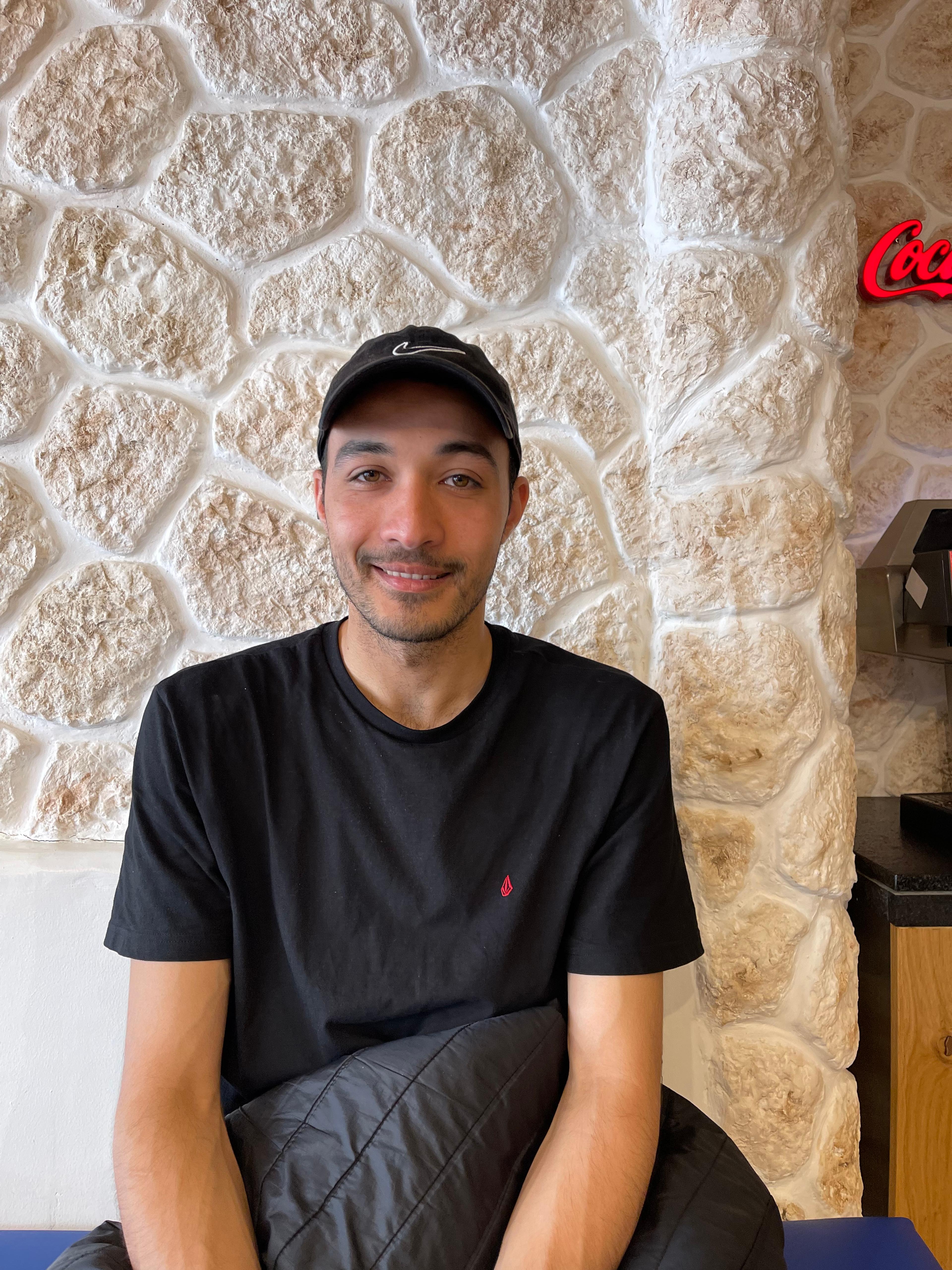 Mohamed Elatroush