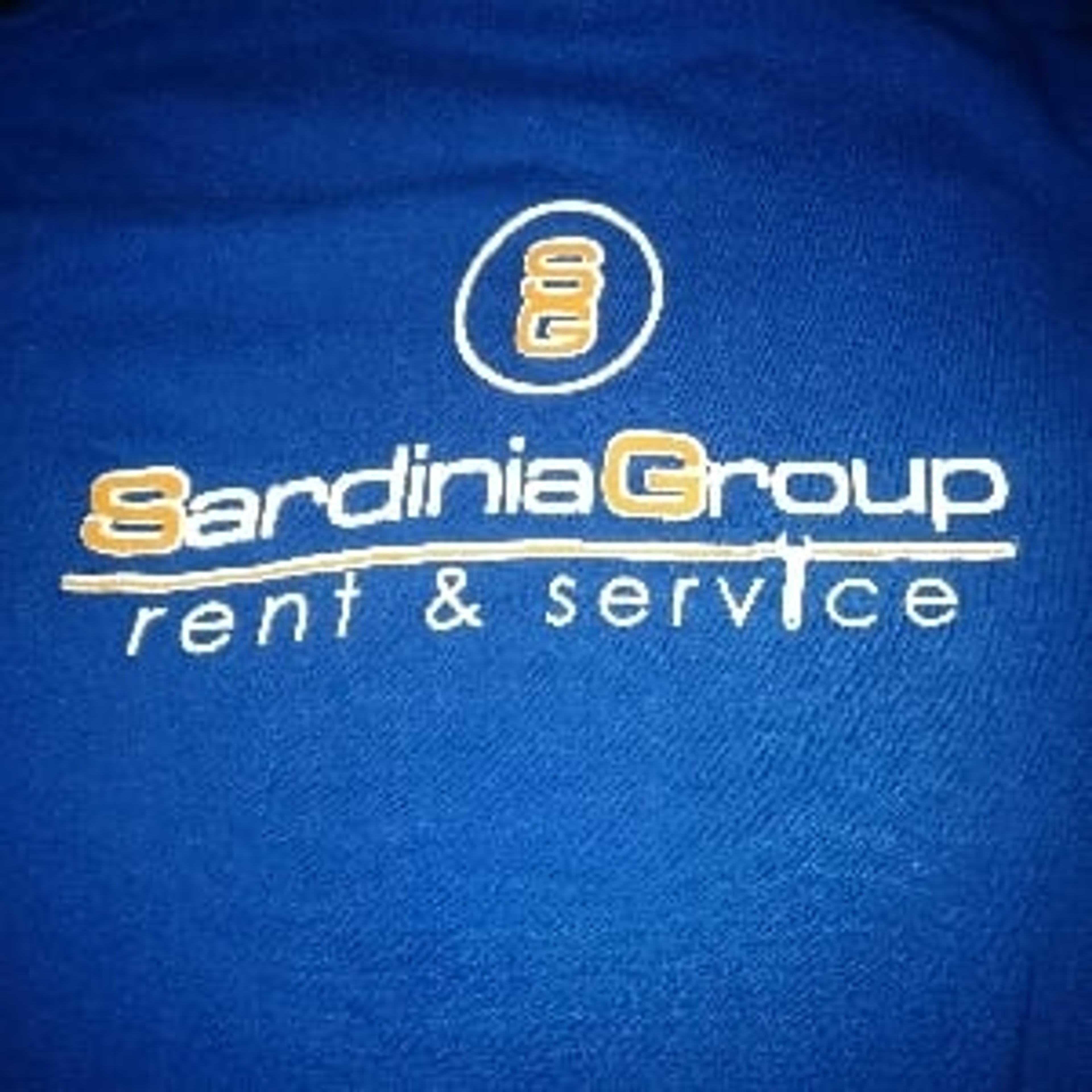 Sardinia group LTD