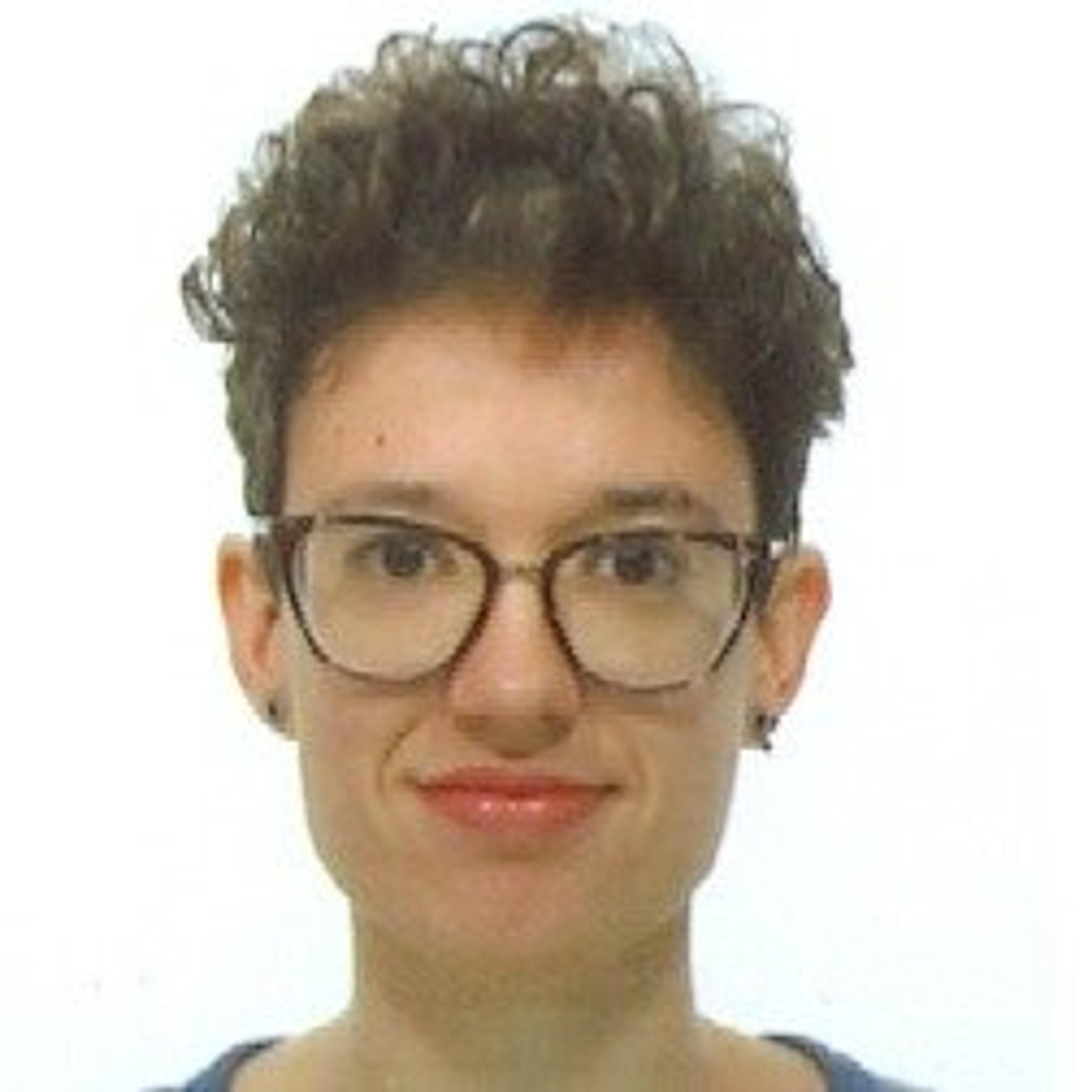 Laura García Sánchez