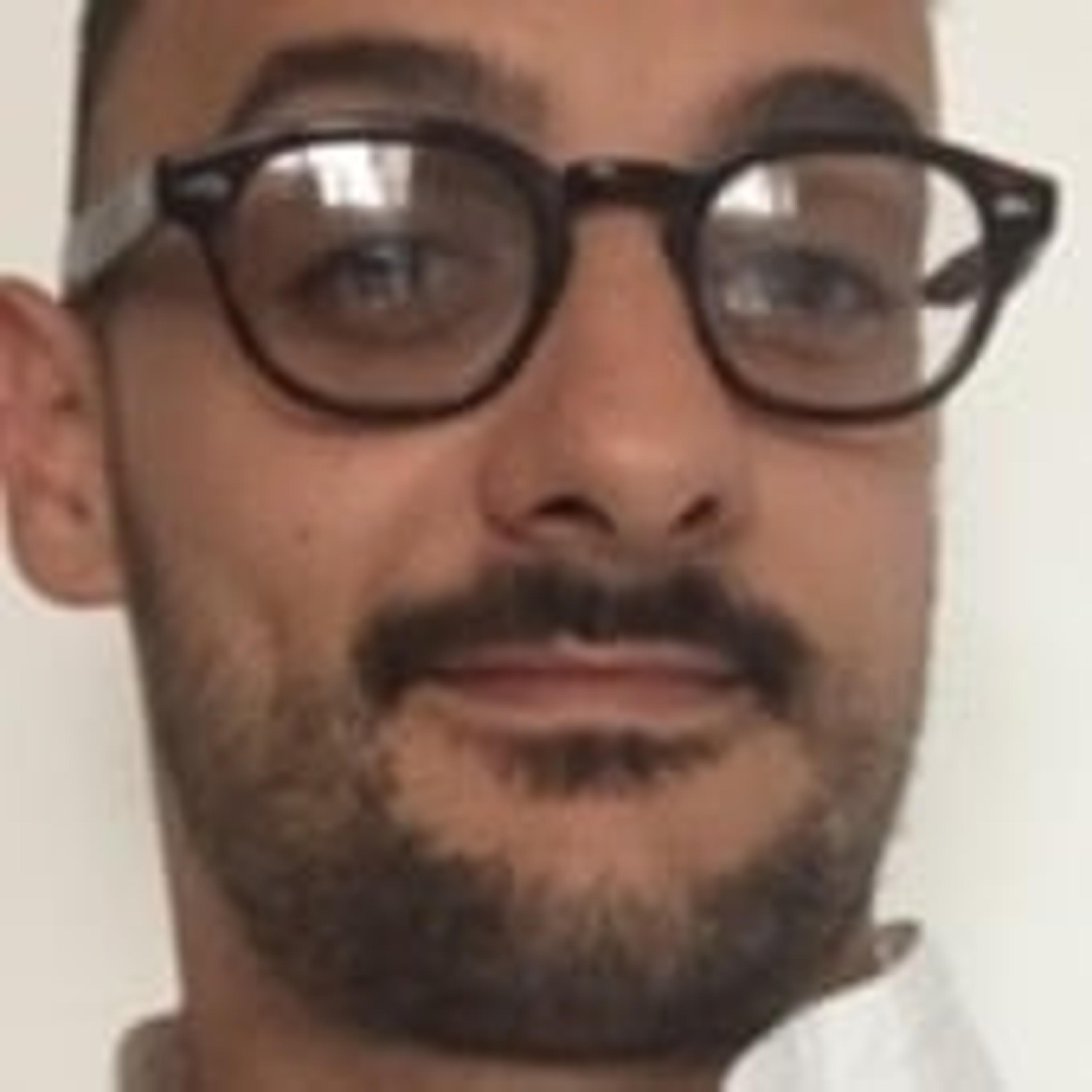 Daniele Raggi