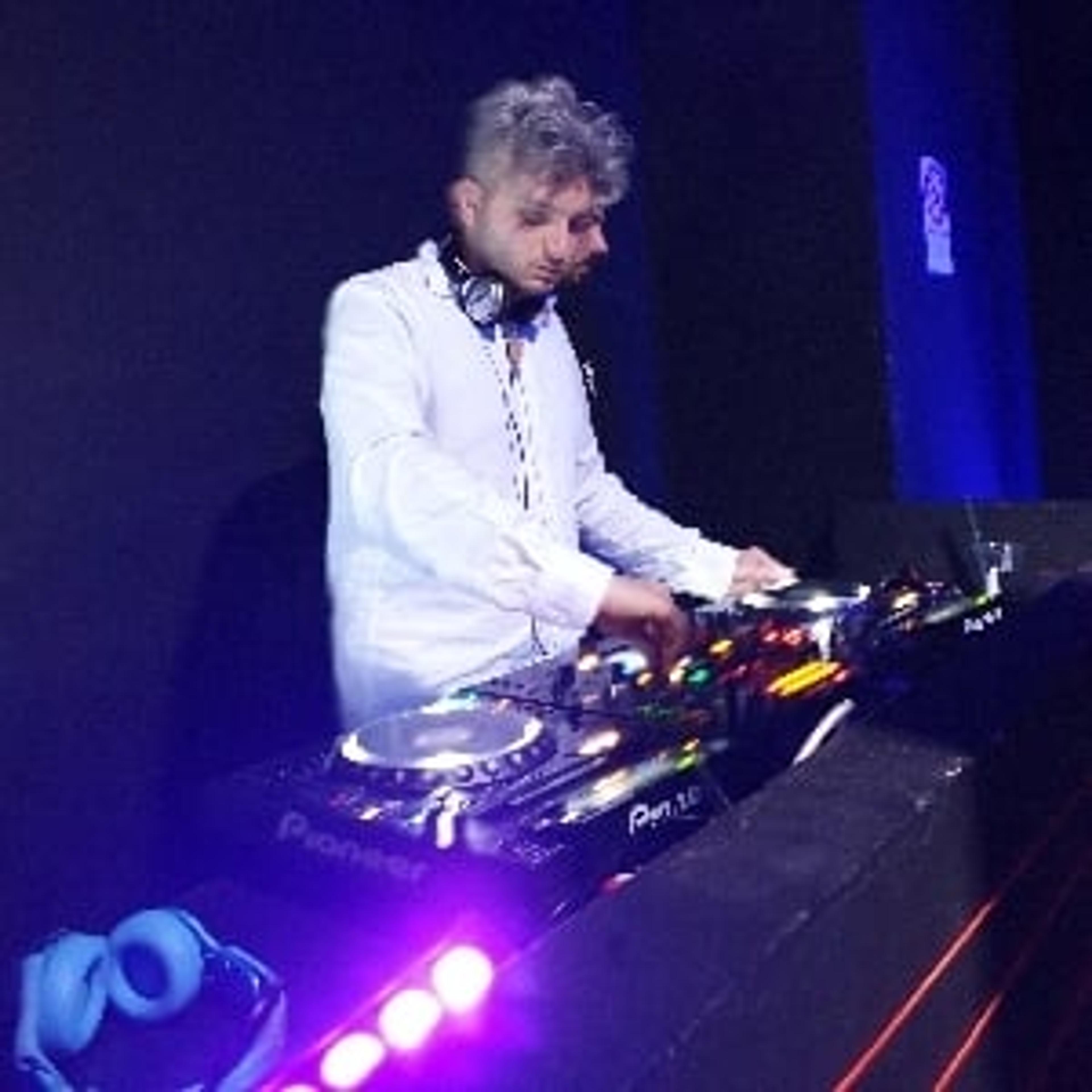 Sergio Pennafina