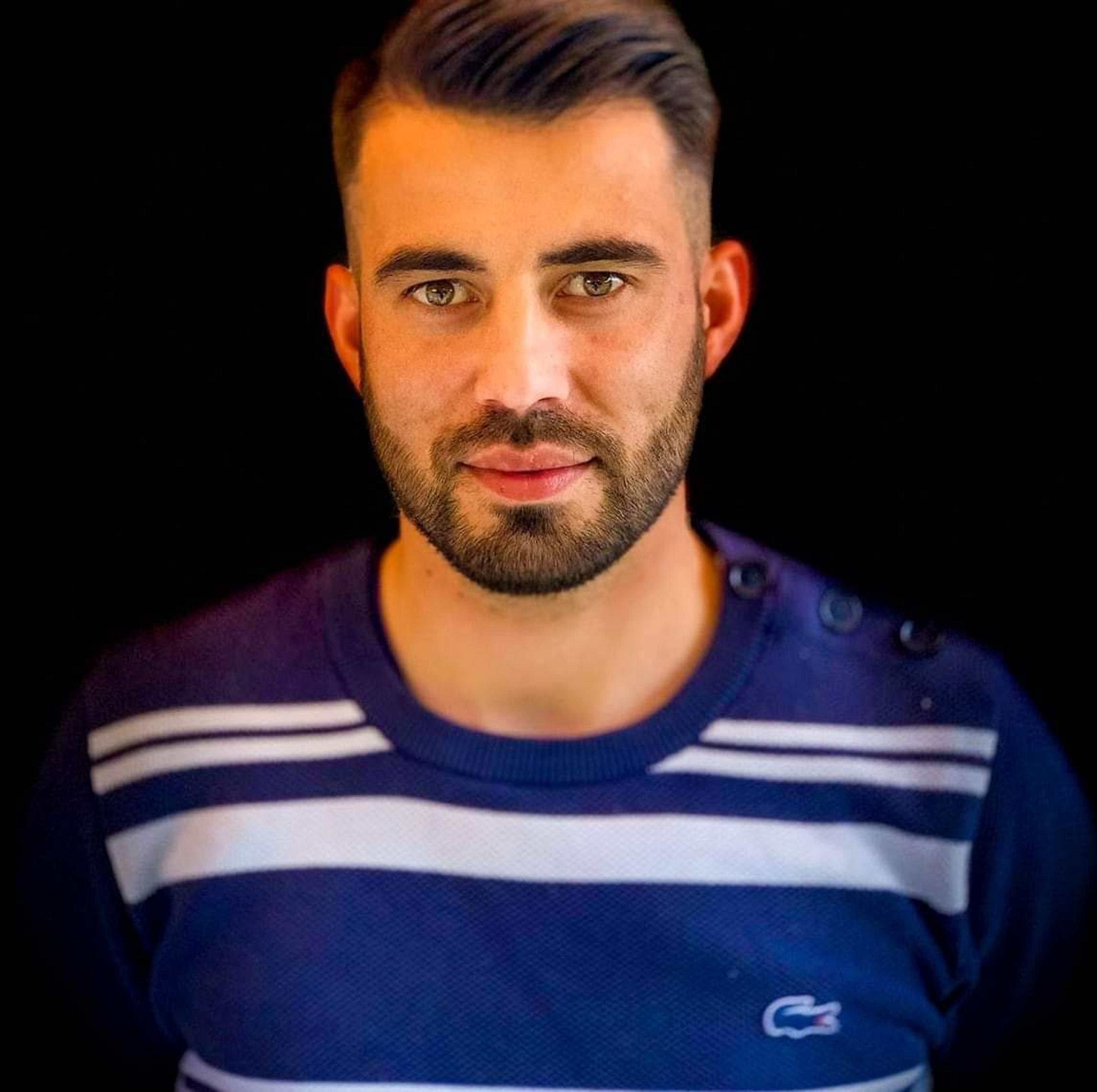 Timur Boz
