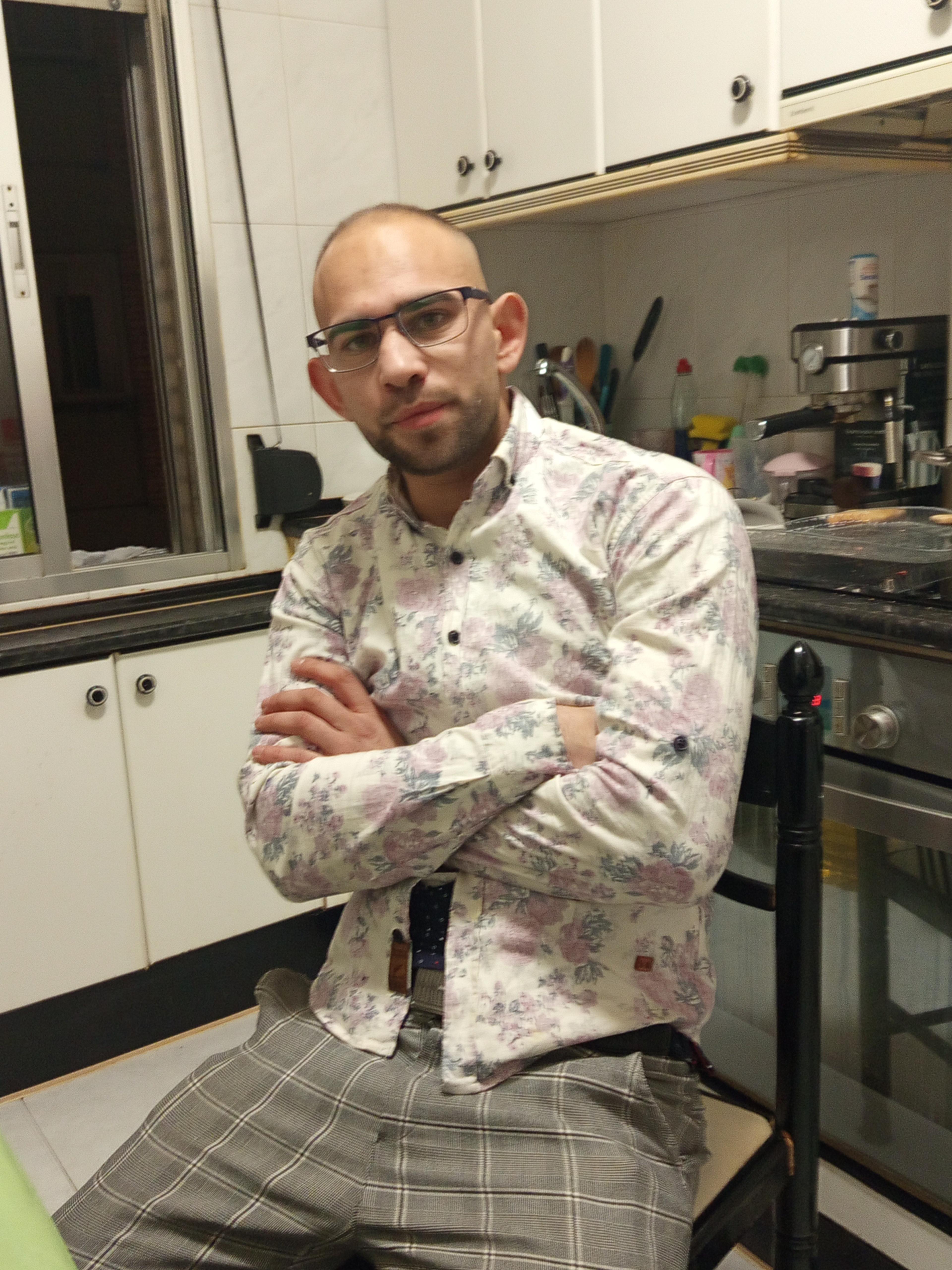 Kircho Stanchev Sandev