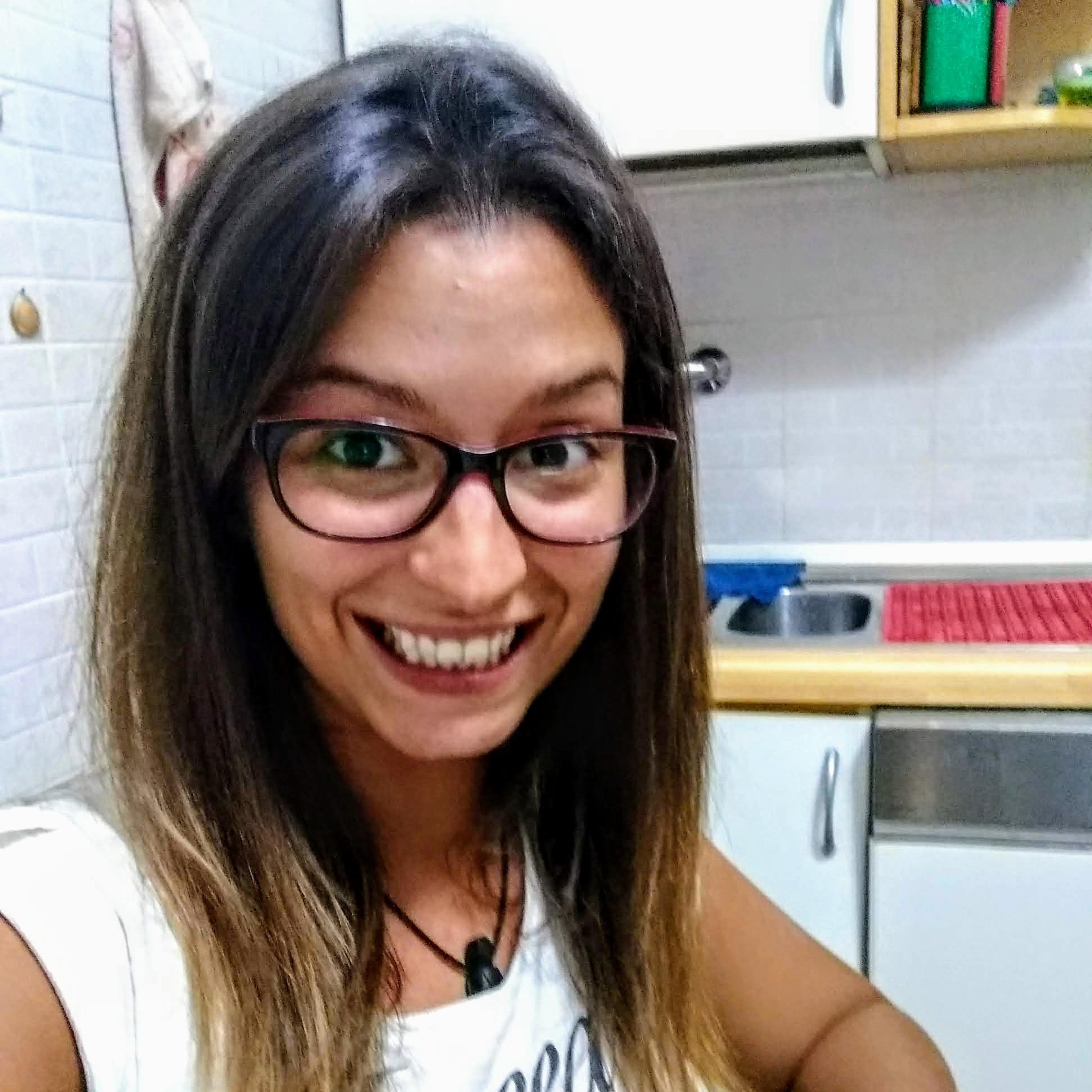 Giulia Bagnasco