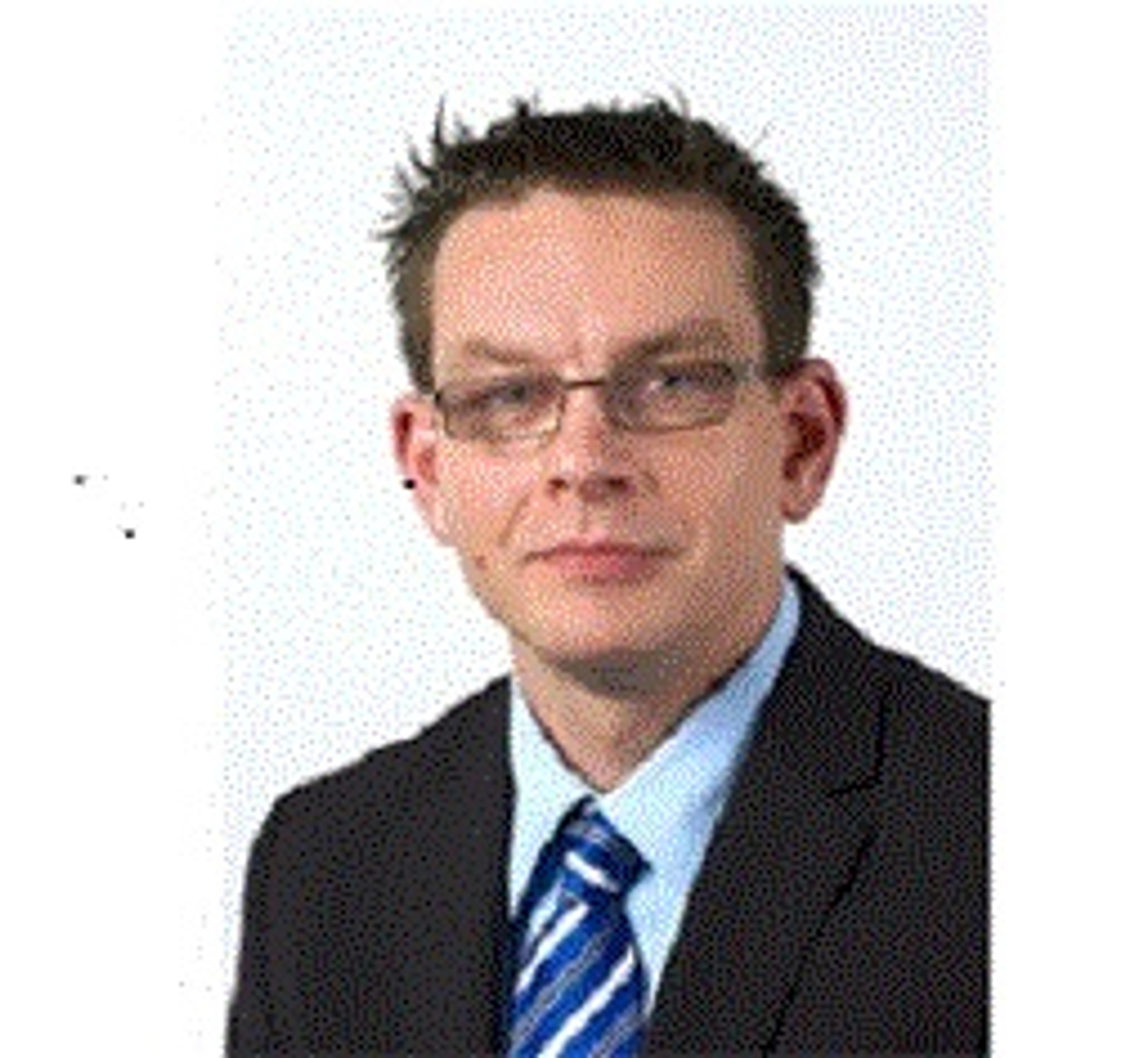 Sven Richter