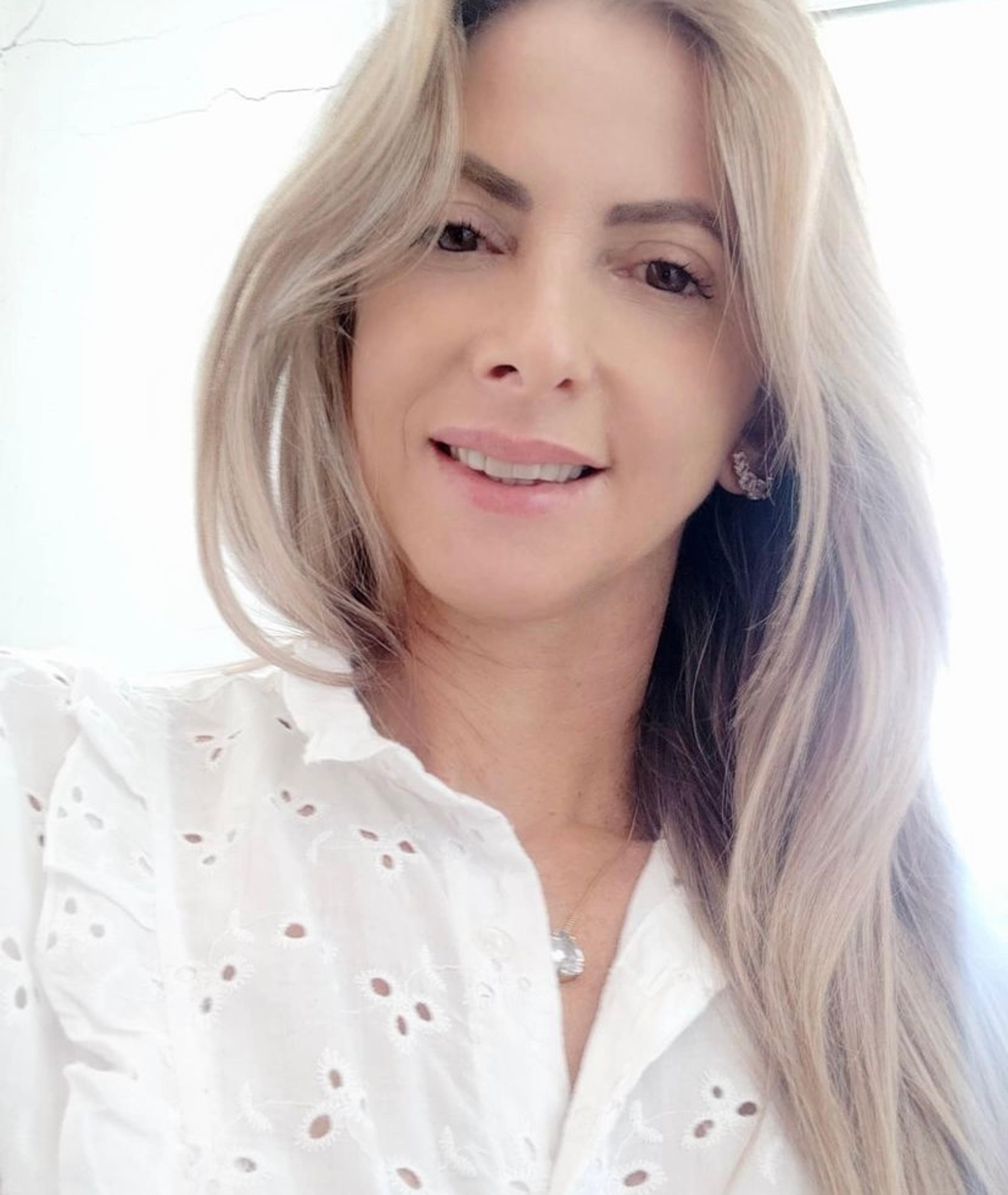 Tania Pasa
