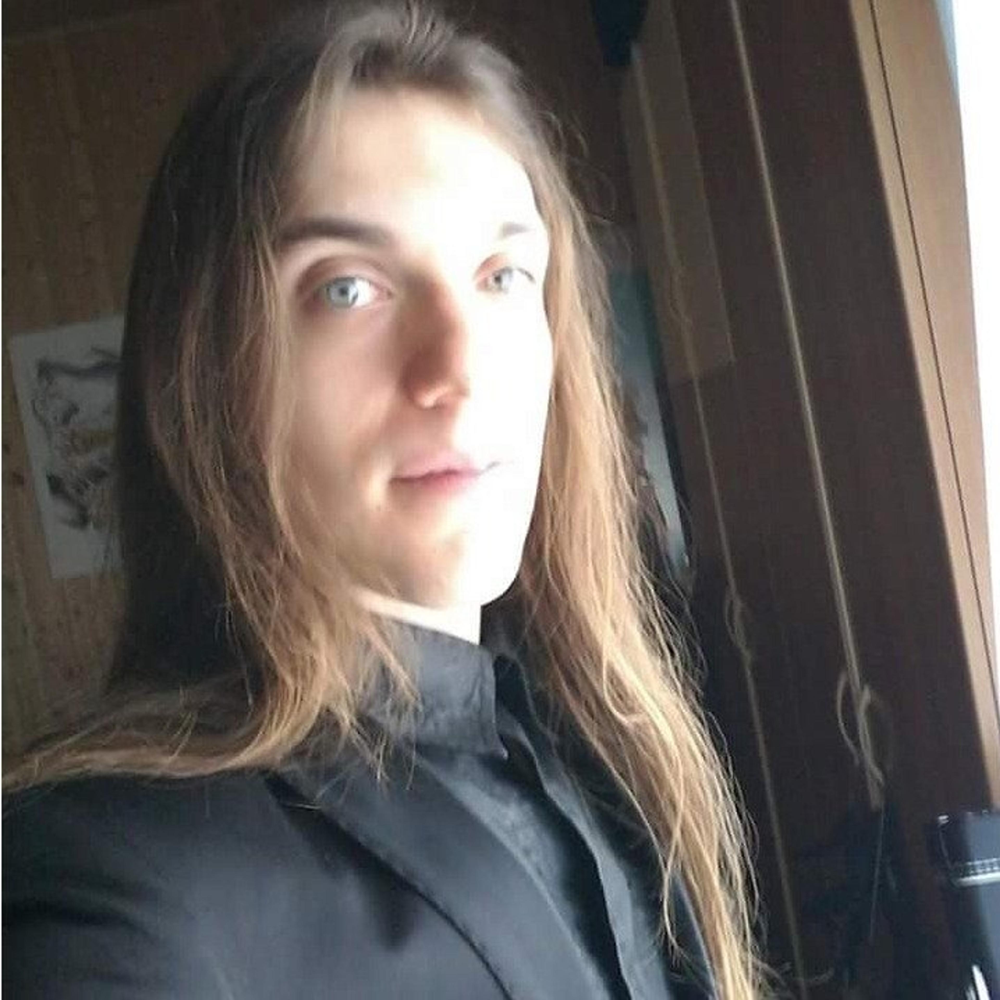 Luca Innocenti