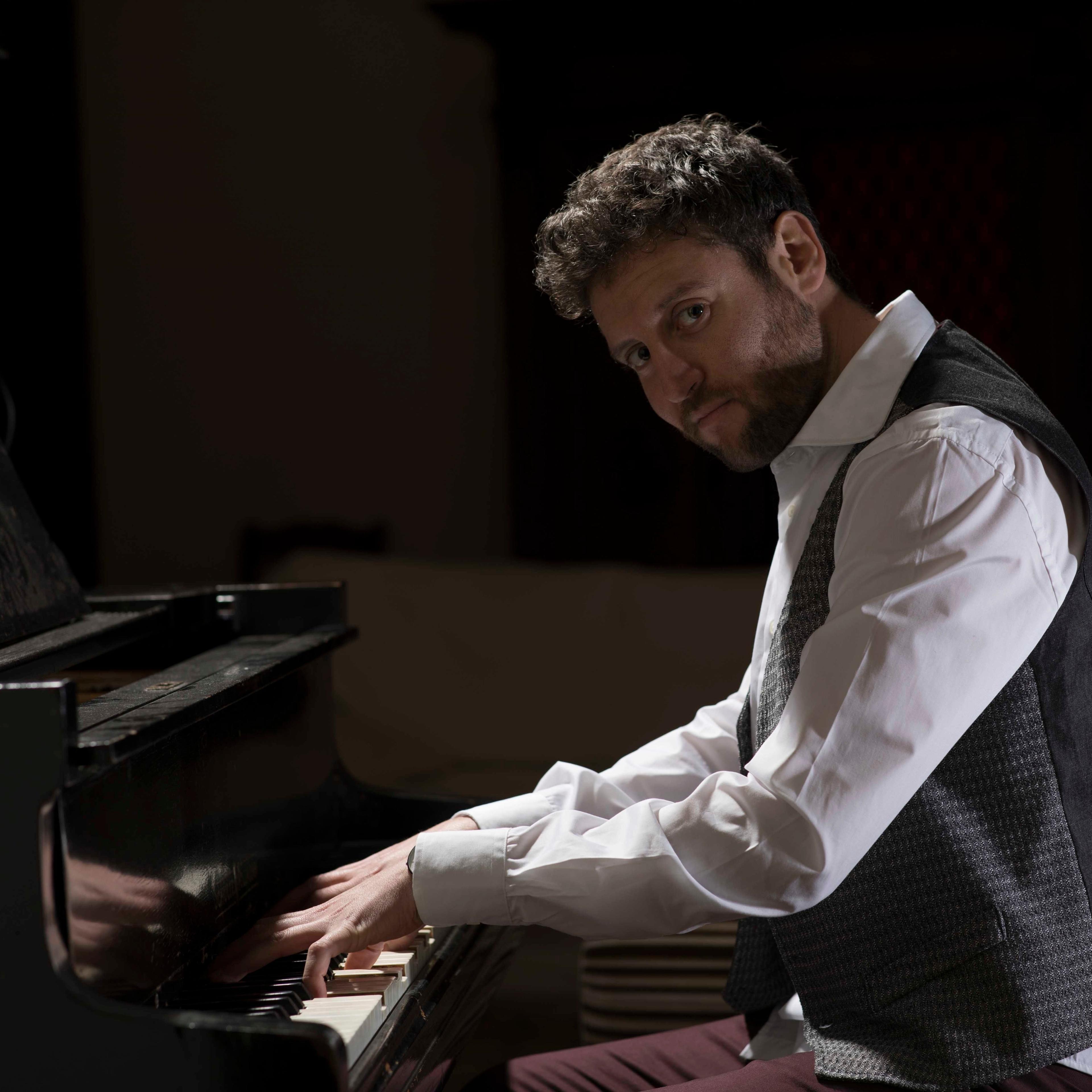 Giovanni Ghizzani