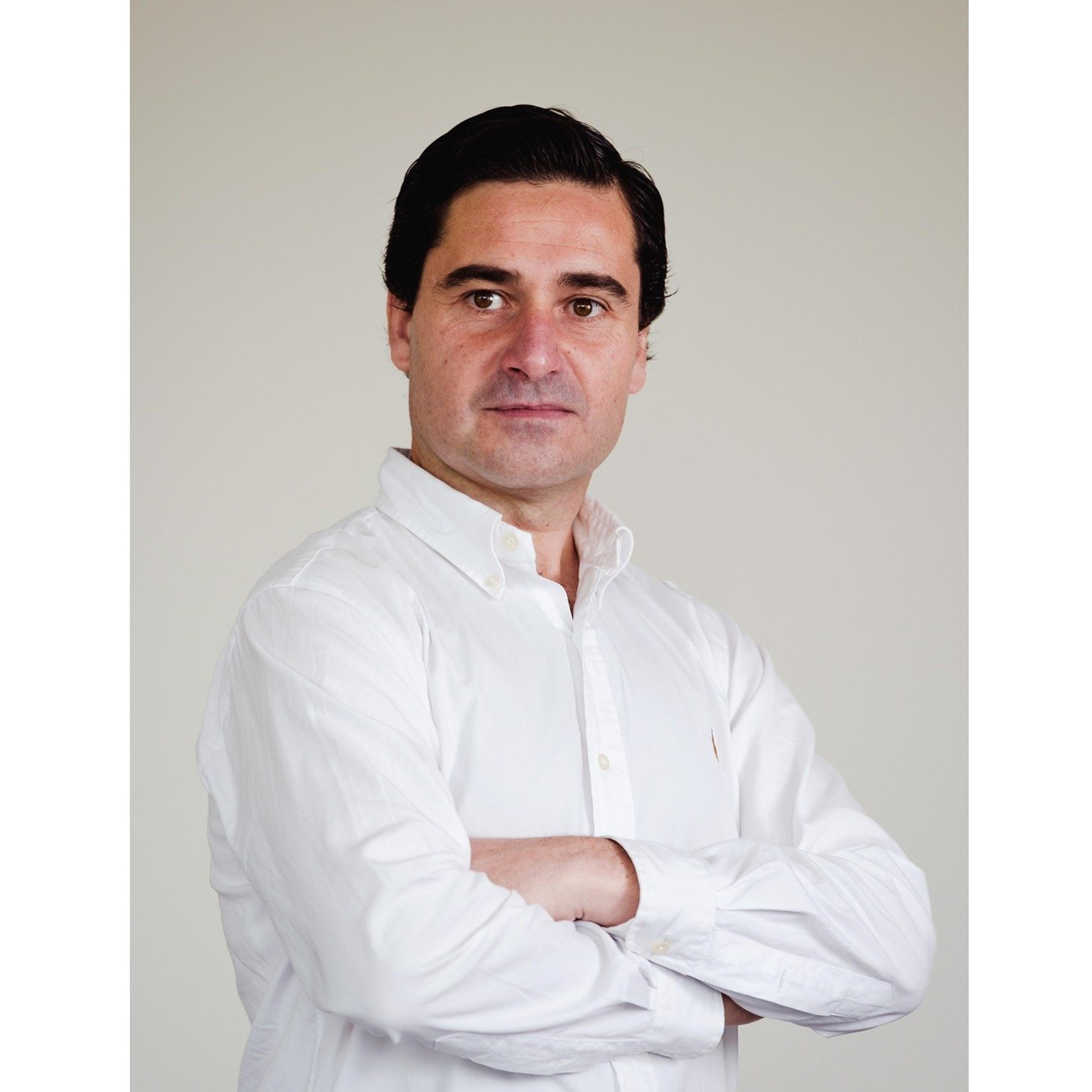 Jorge Pozo