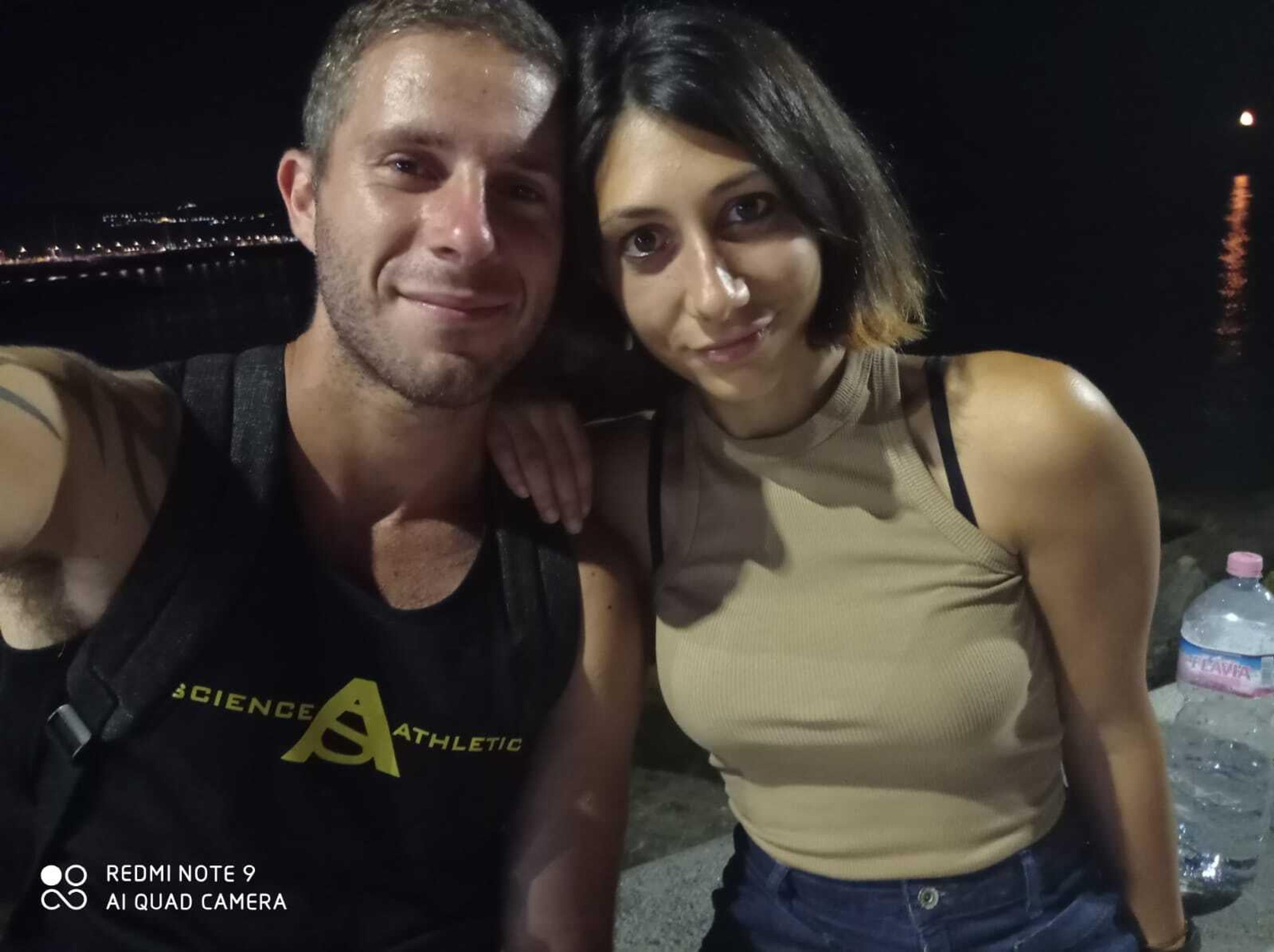 Science Athletics di Matteo Venzano e Irene Guandalini