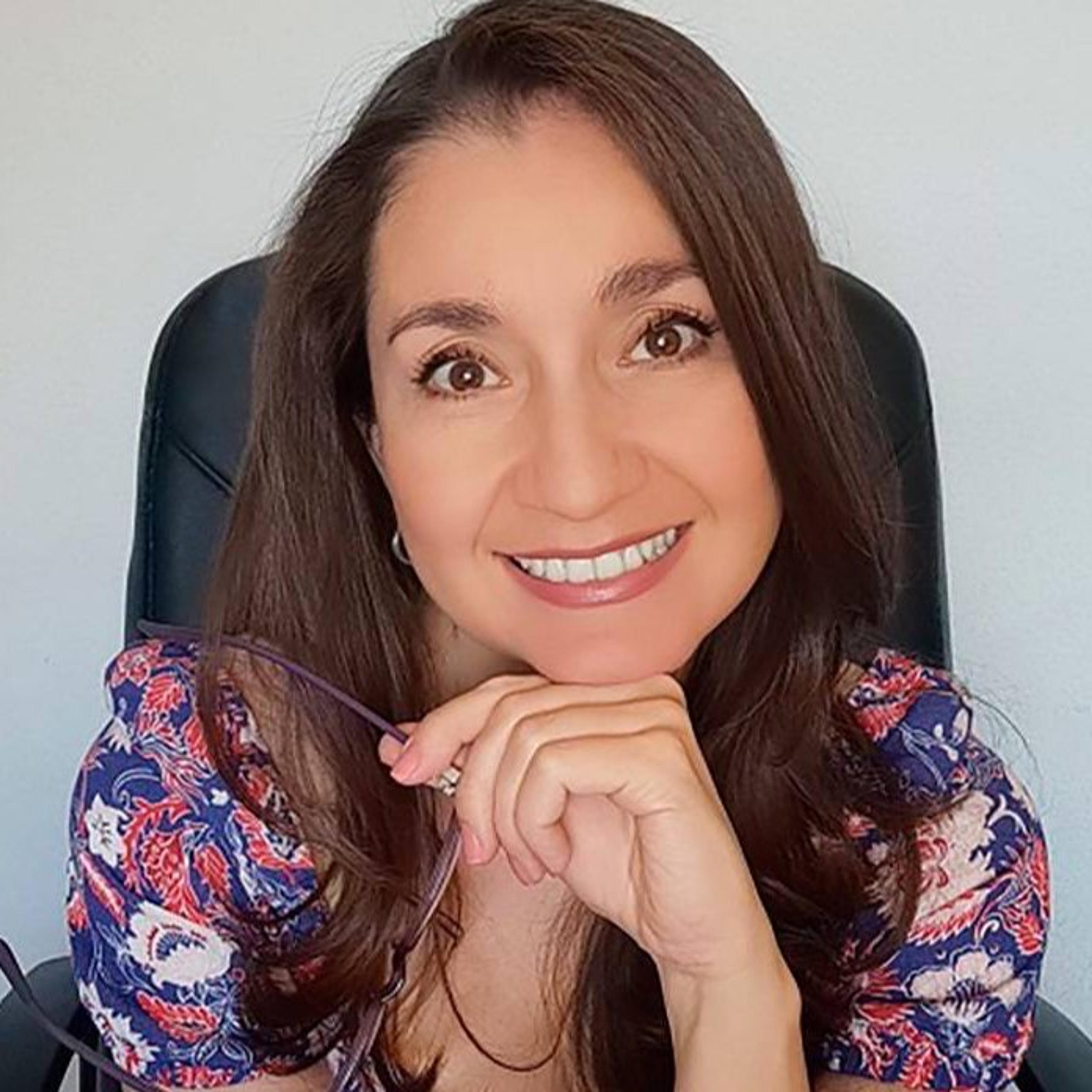 Sandra Contreras