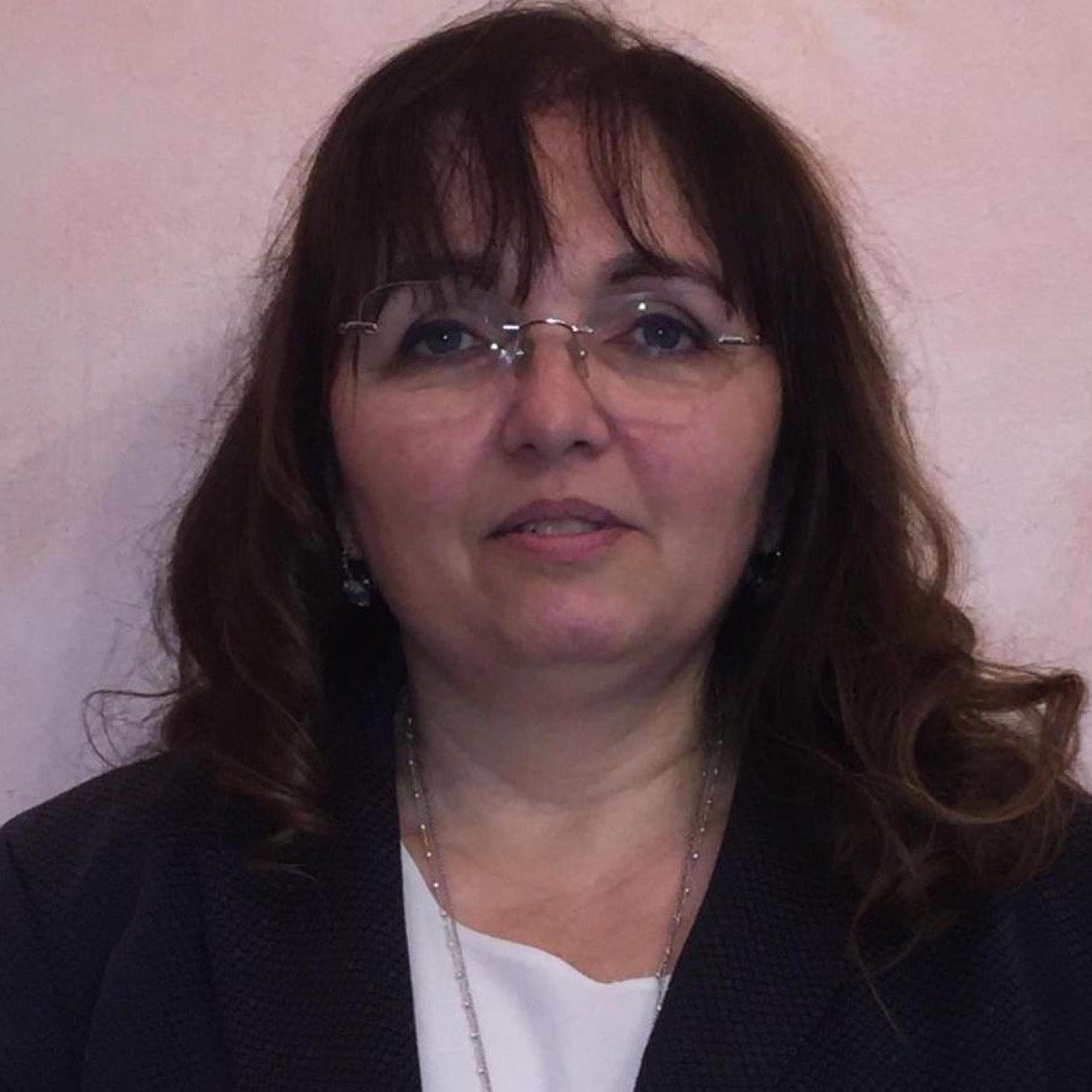 Roberta Giovannuzzi