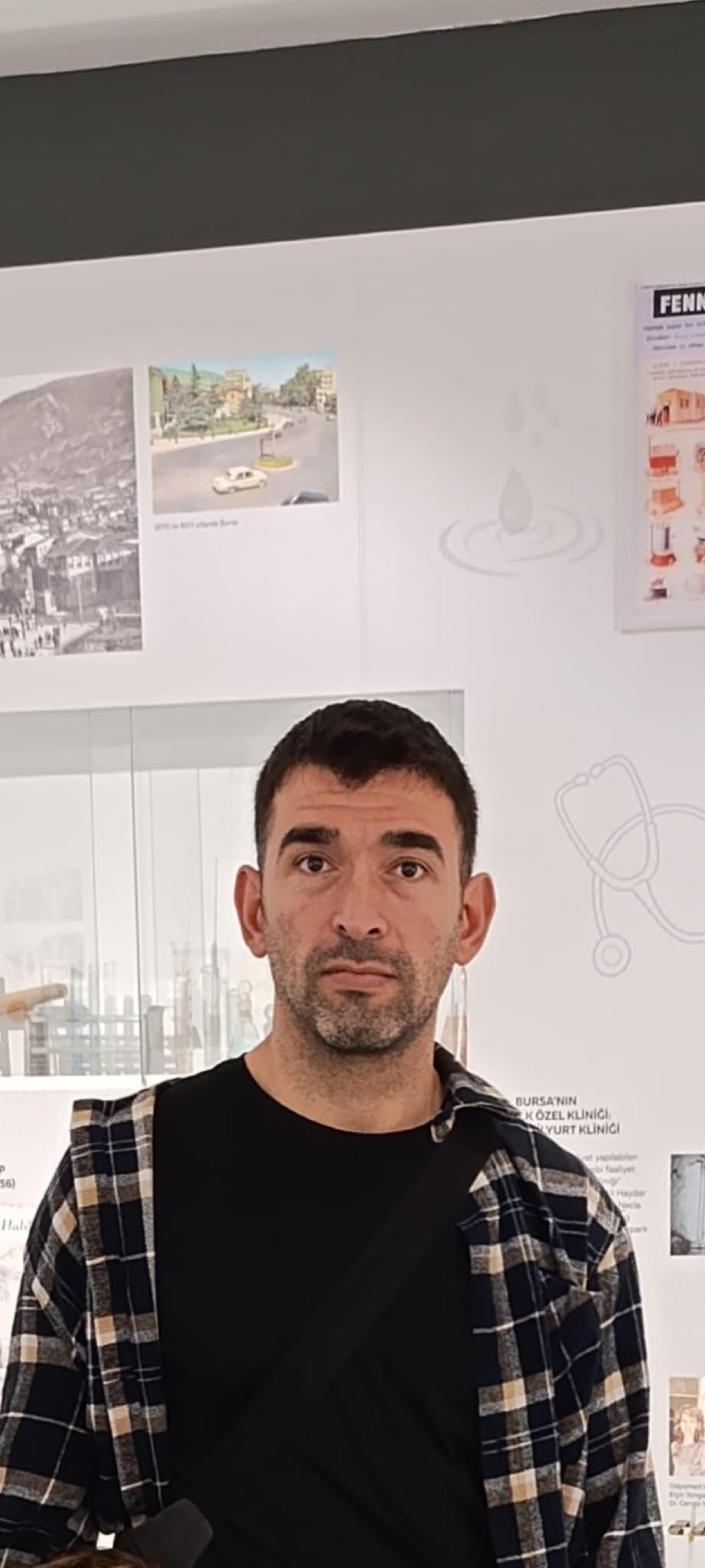 İsmail Arif.Mehmet