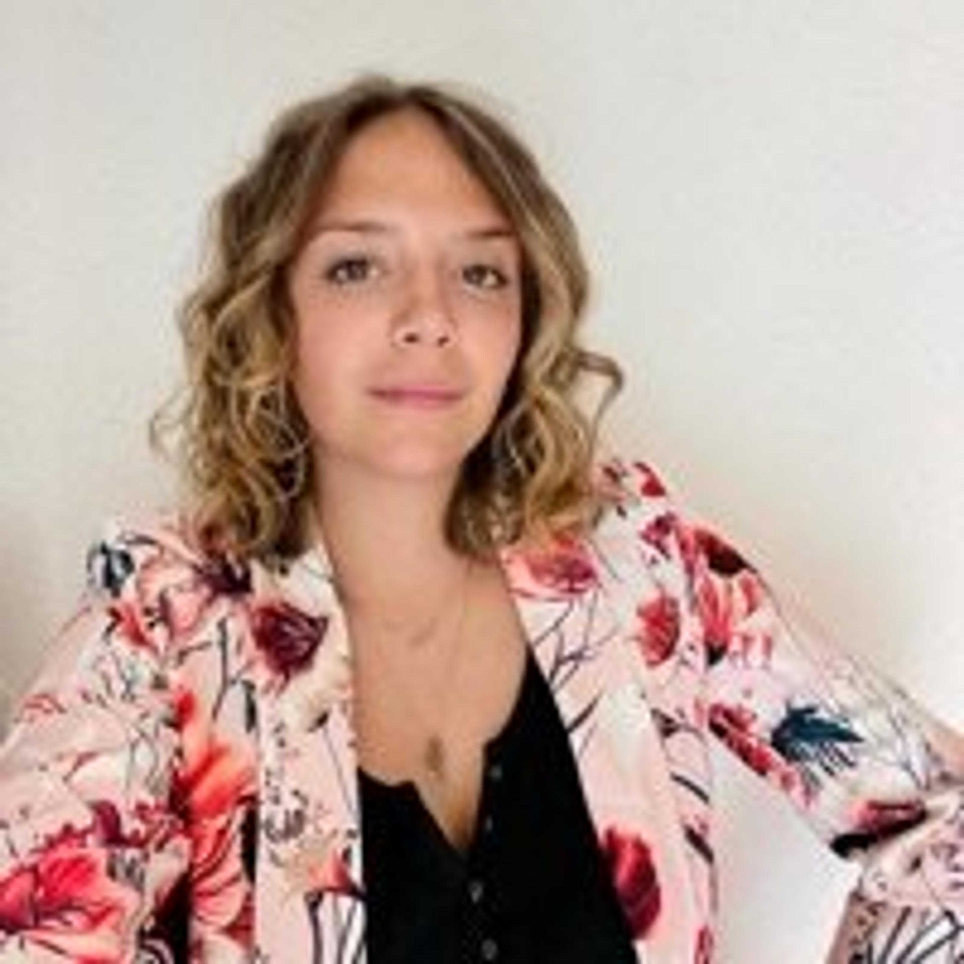 Giorgia Favero