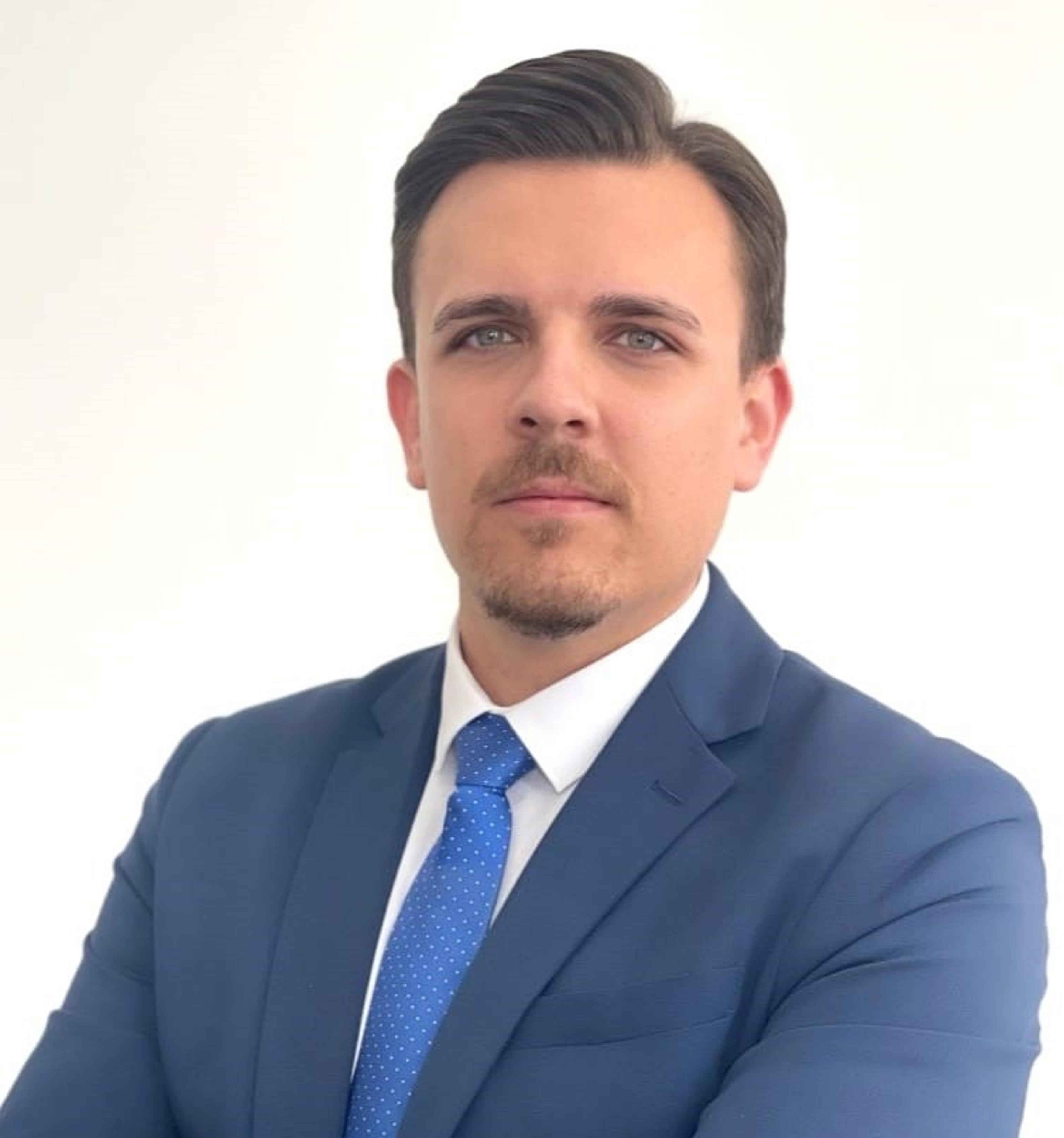 Andriy Savchuk