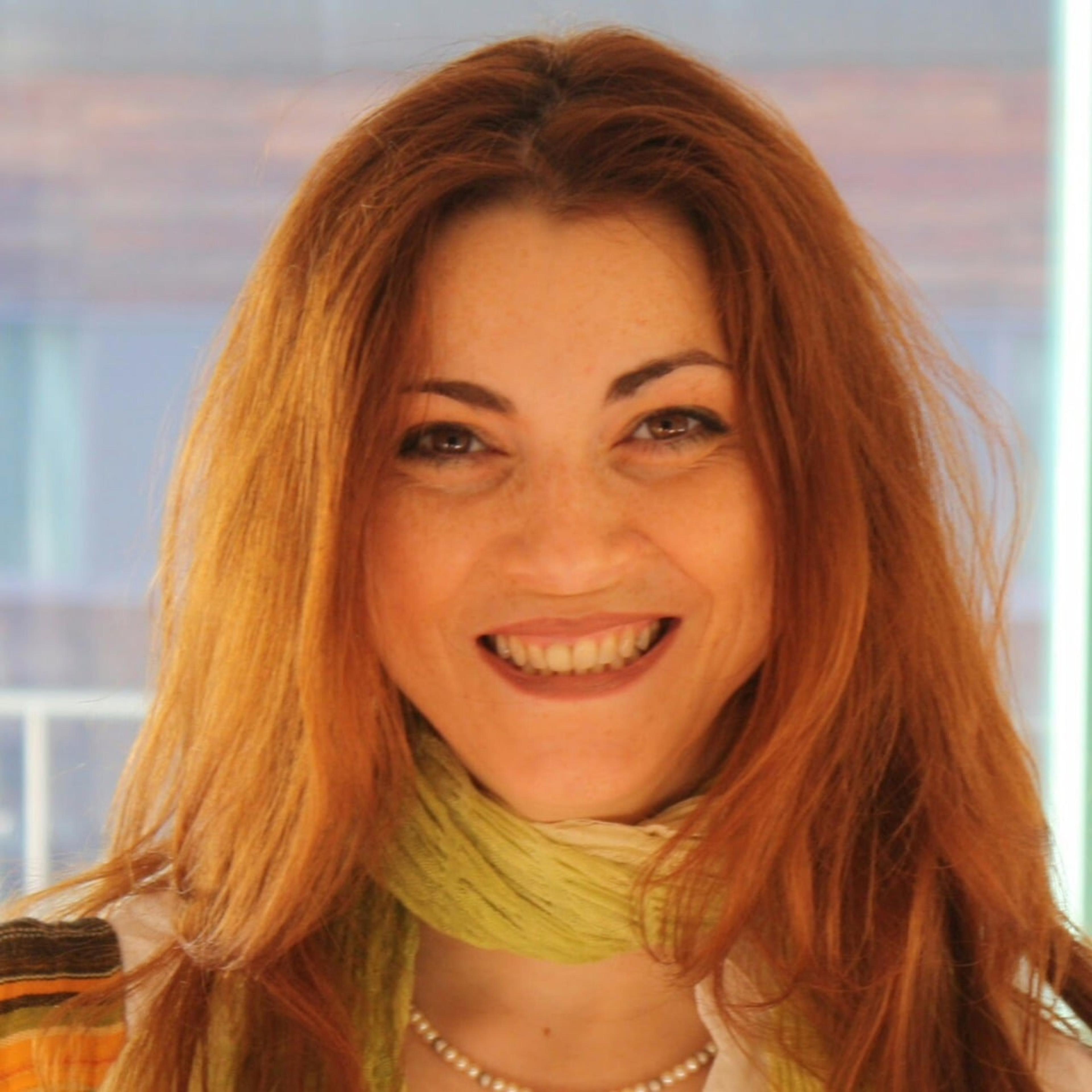 Renata De Rugeriis