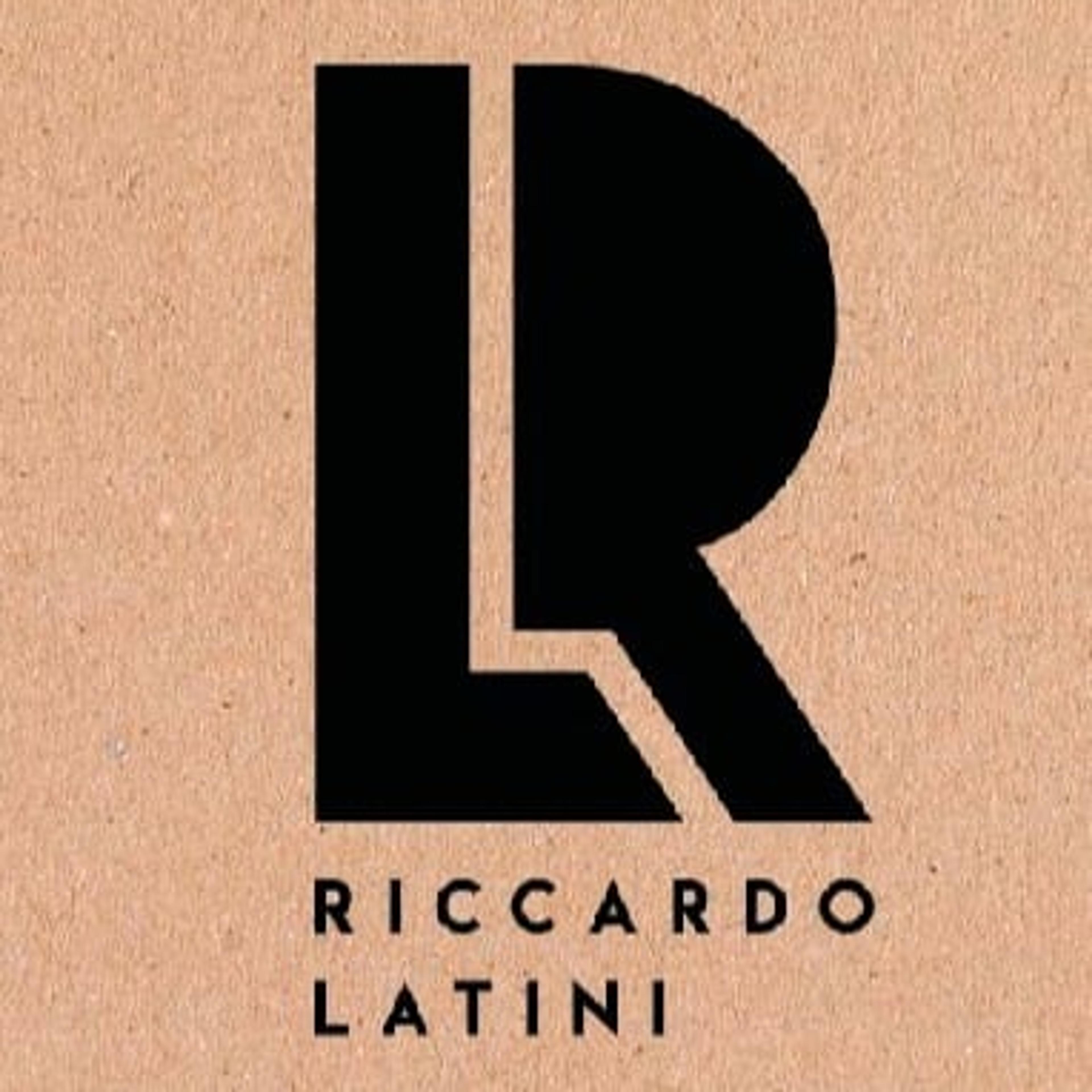 Riccardo Latini