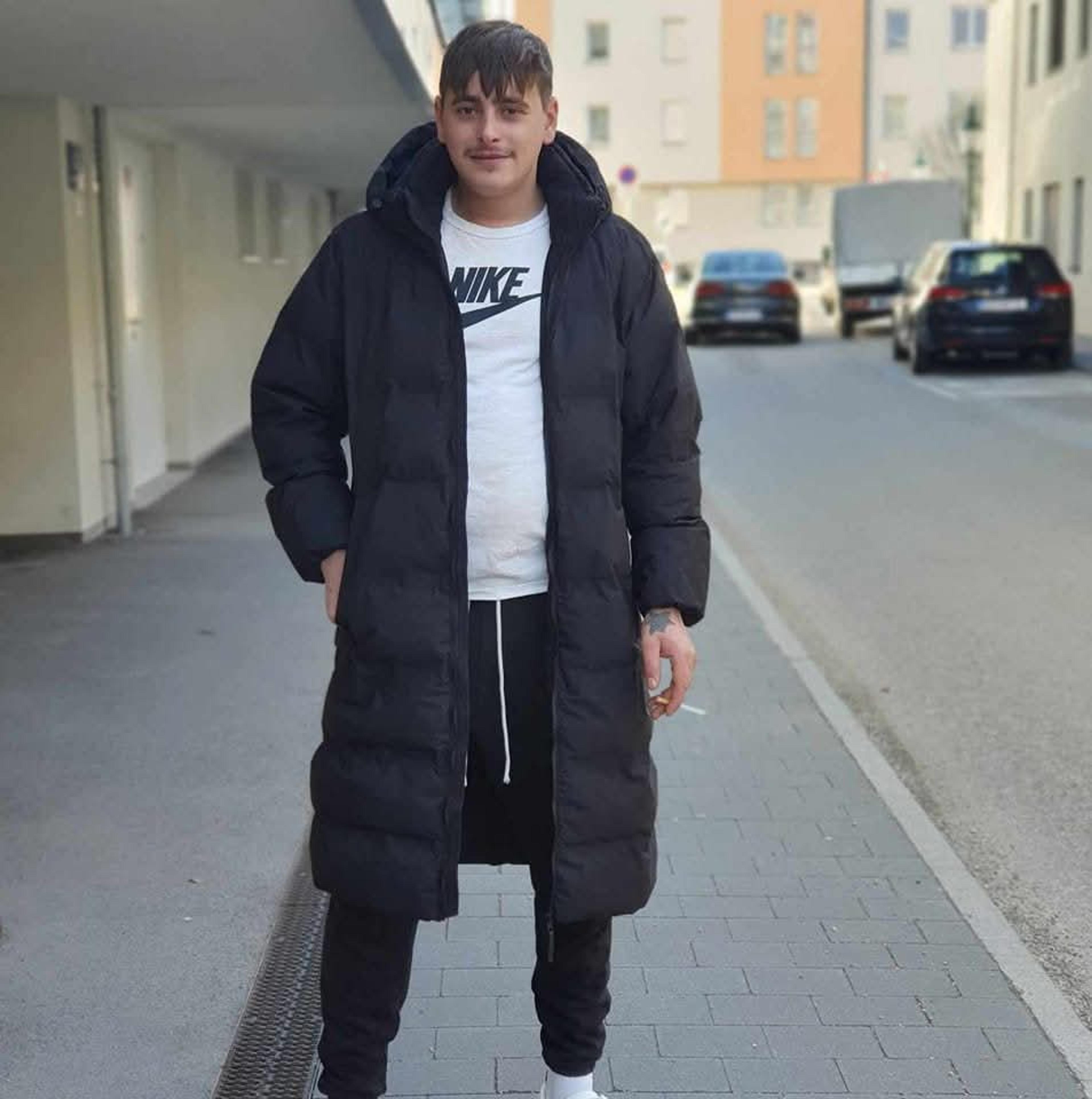 Marcu Petronel Gabriel Marcu