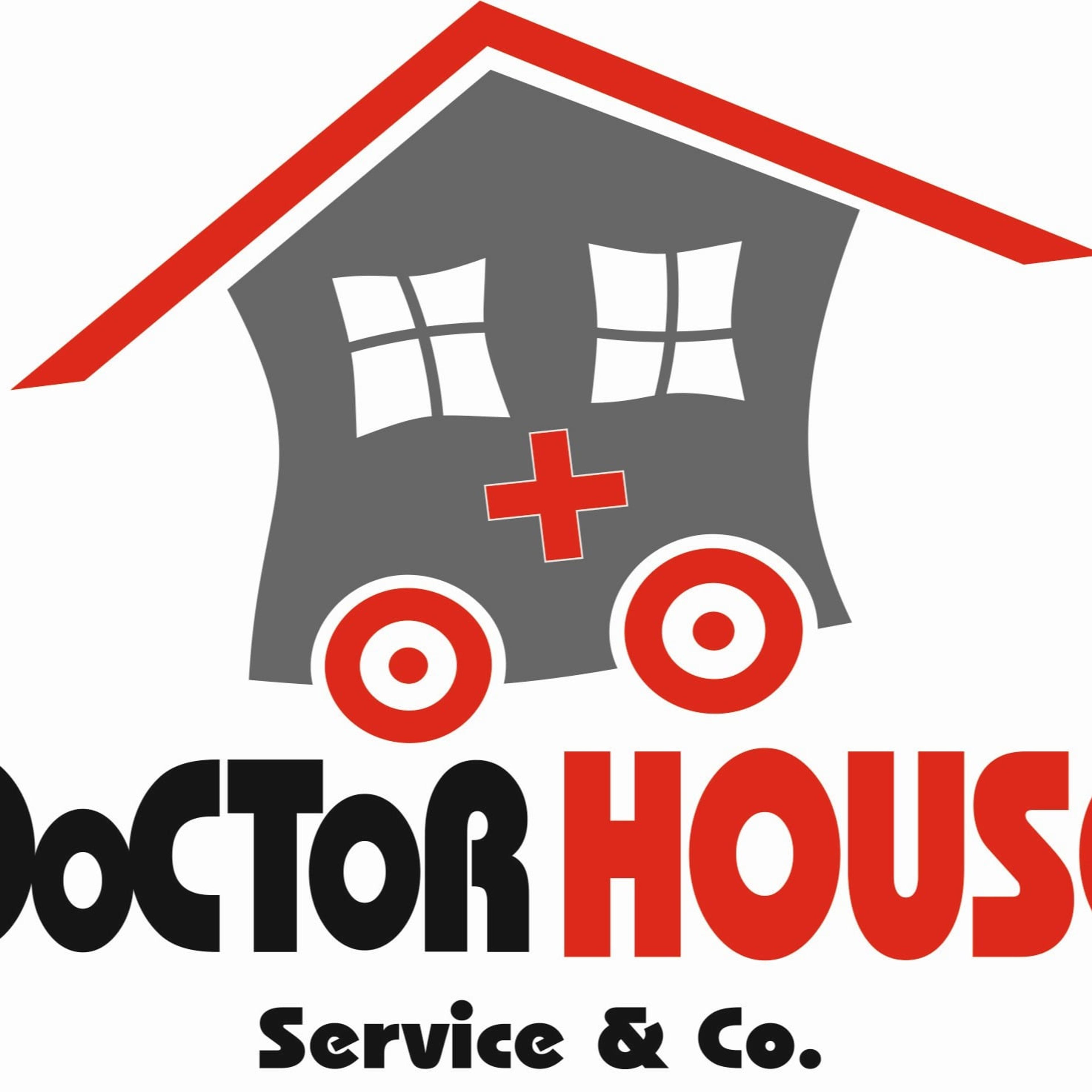 Doctor House Service