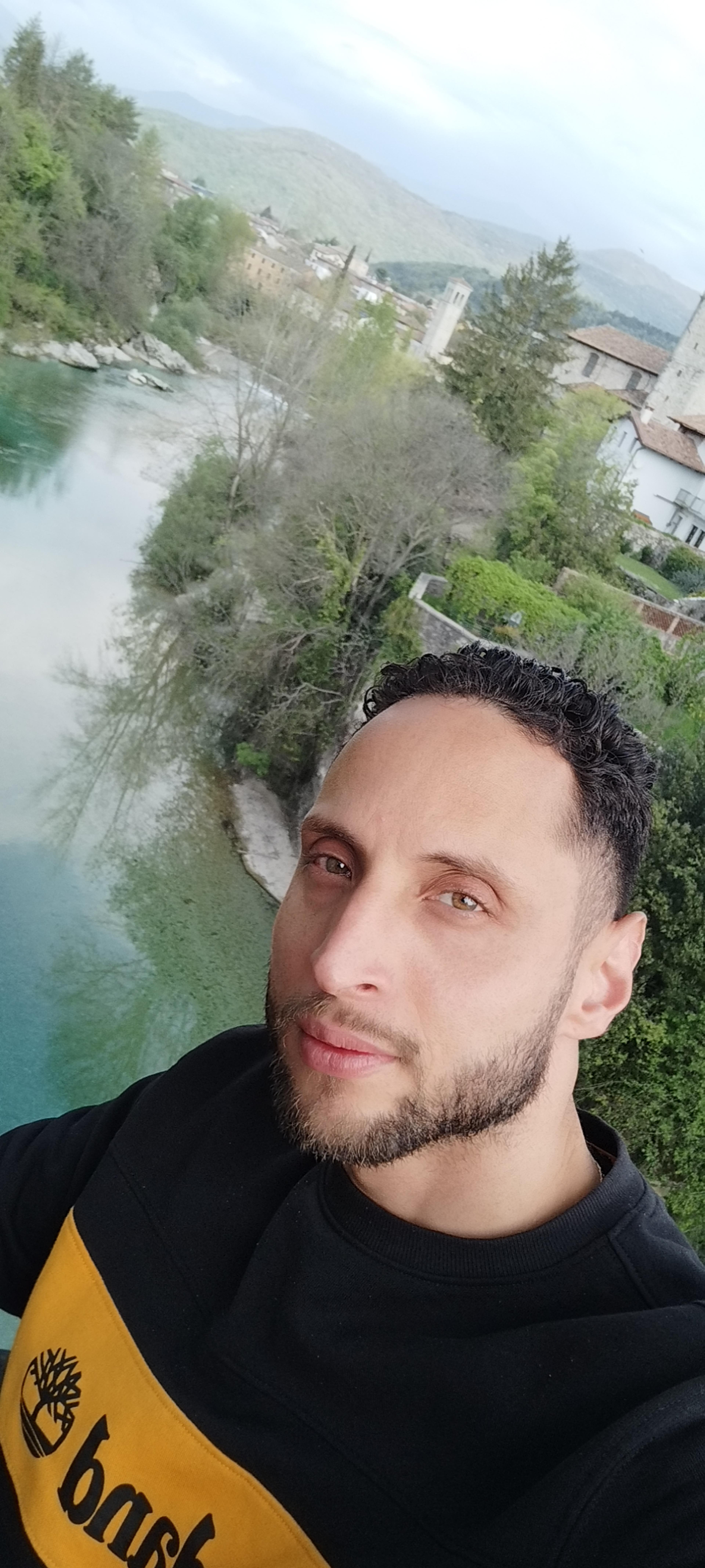 Kevin Mejia Hurtado