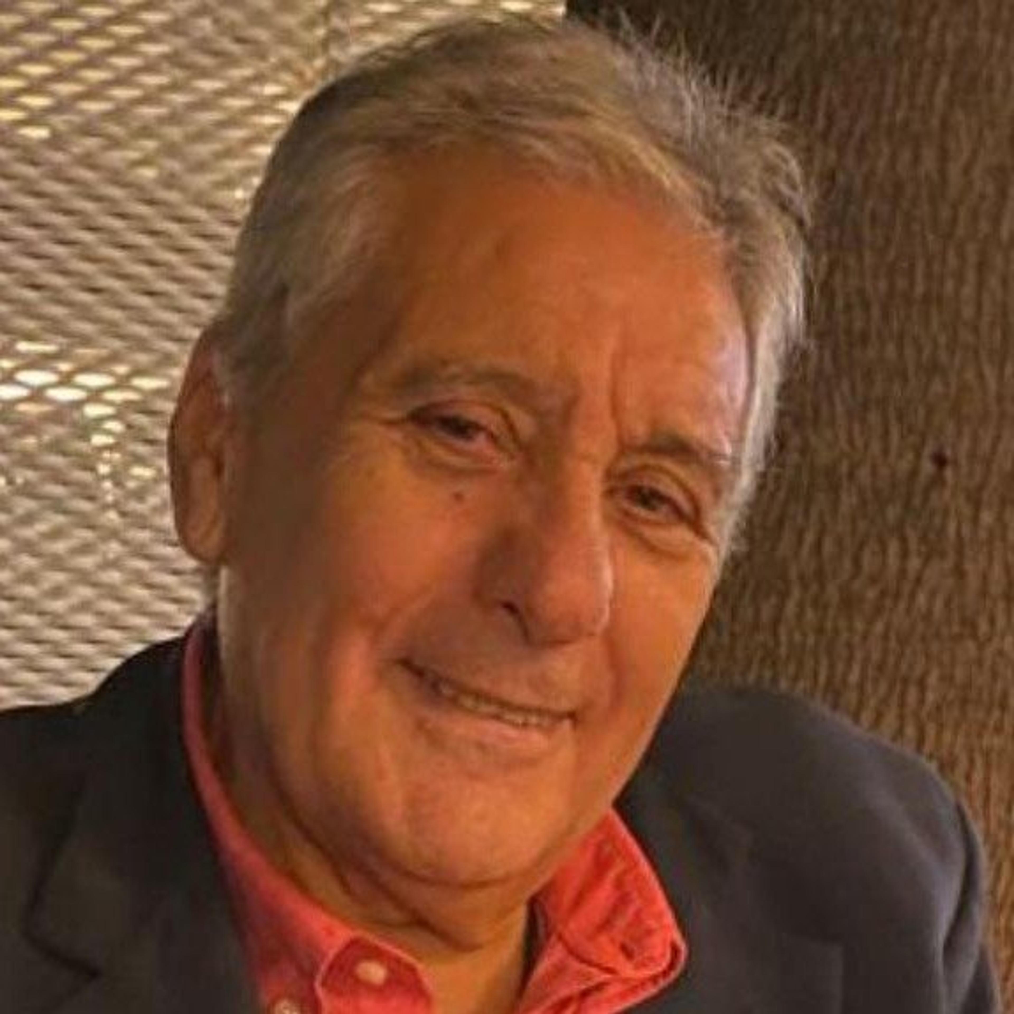 Gianfranco Cascino