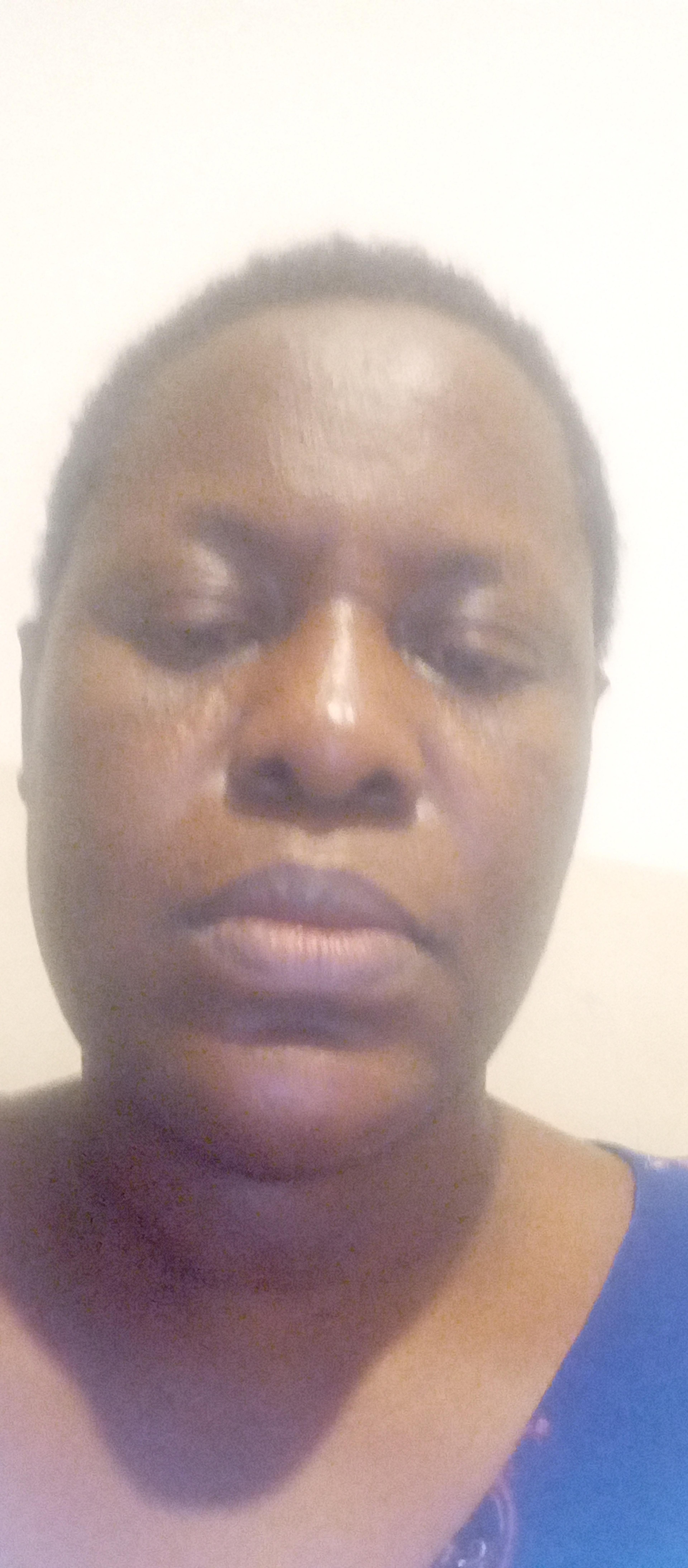Oluwakemi Henry